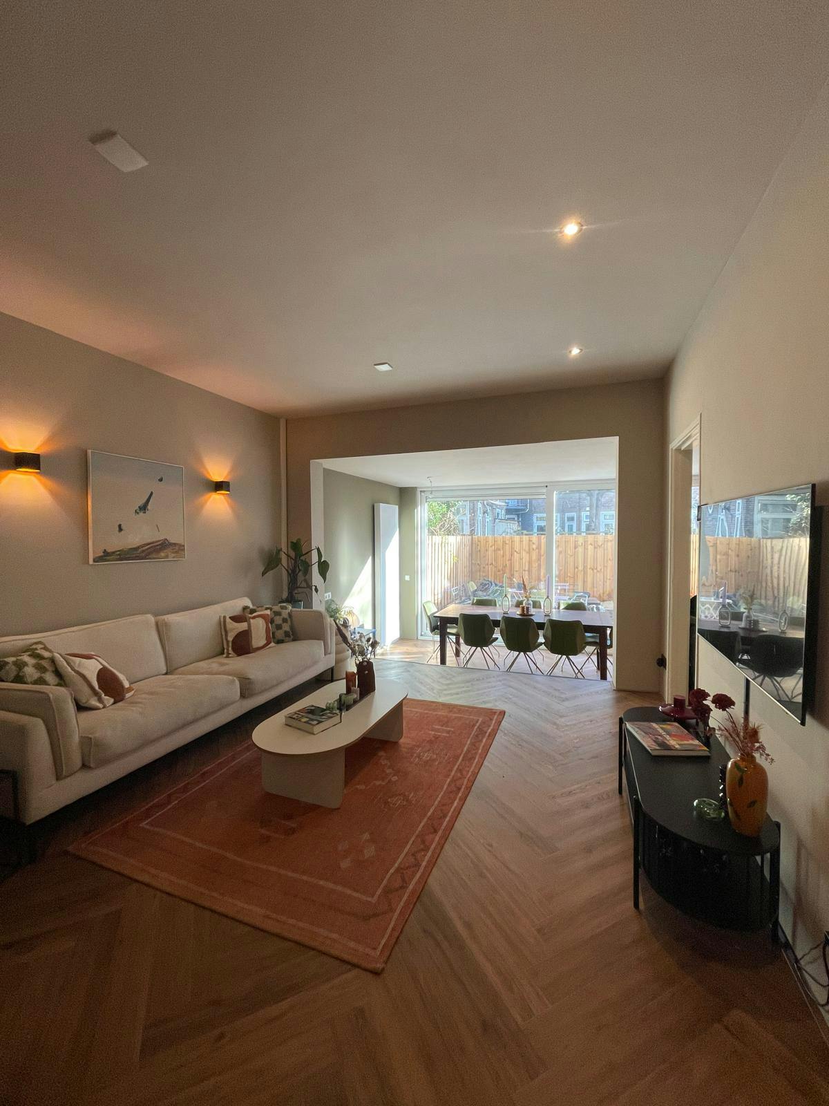 Apartment Amsterdam, 2 beds — photo 1