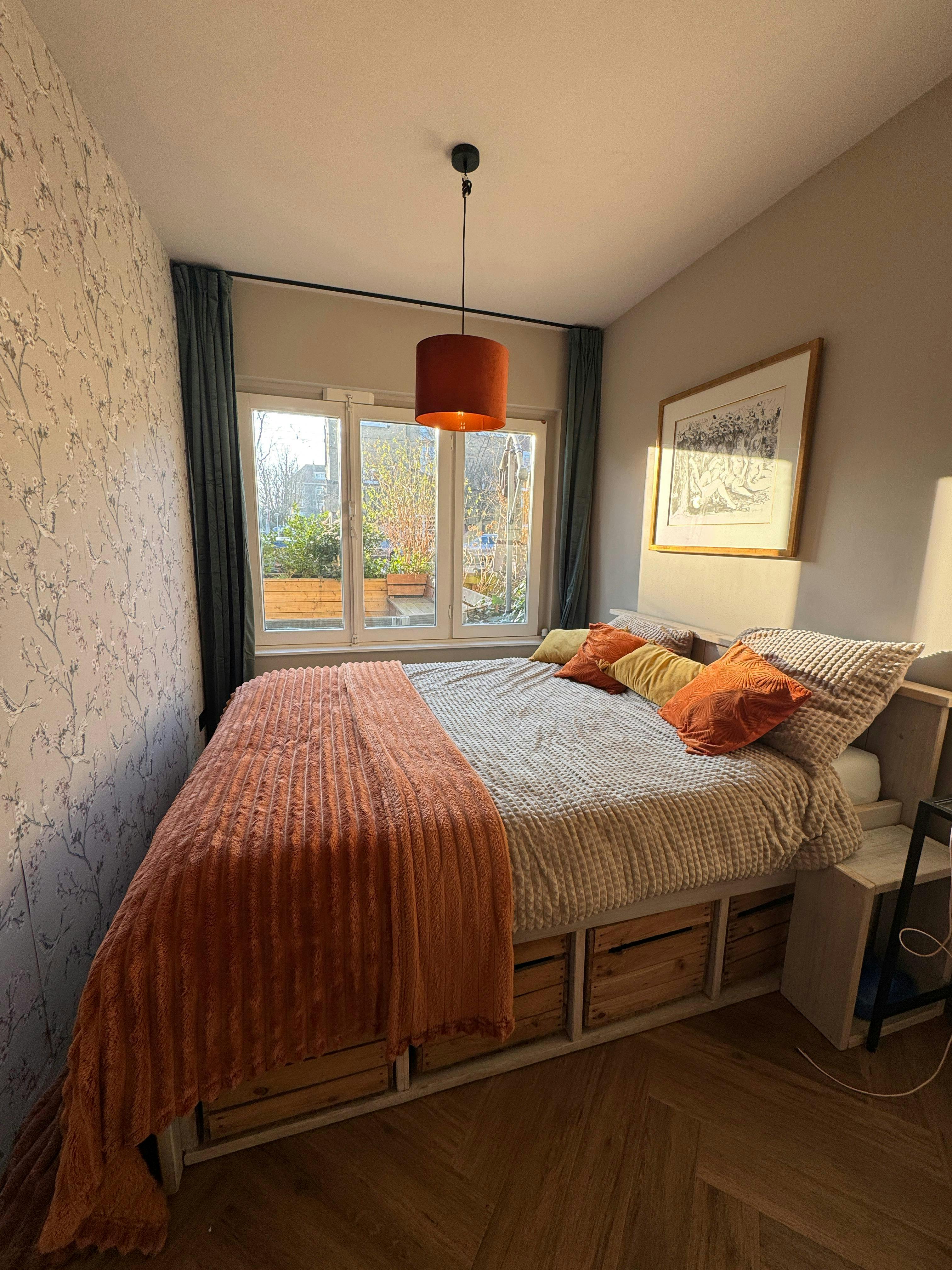 Apartment Amsterdam, 2 beds — photo 9