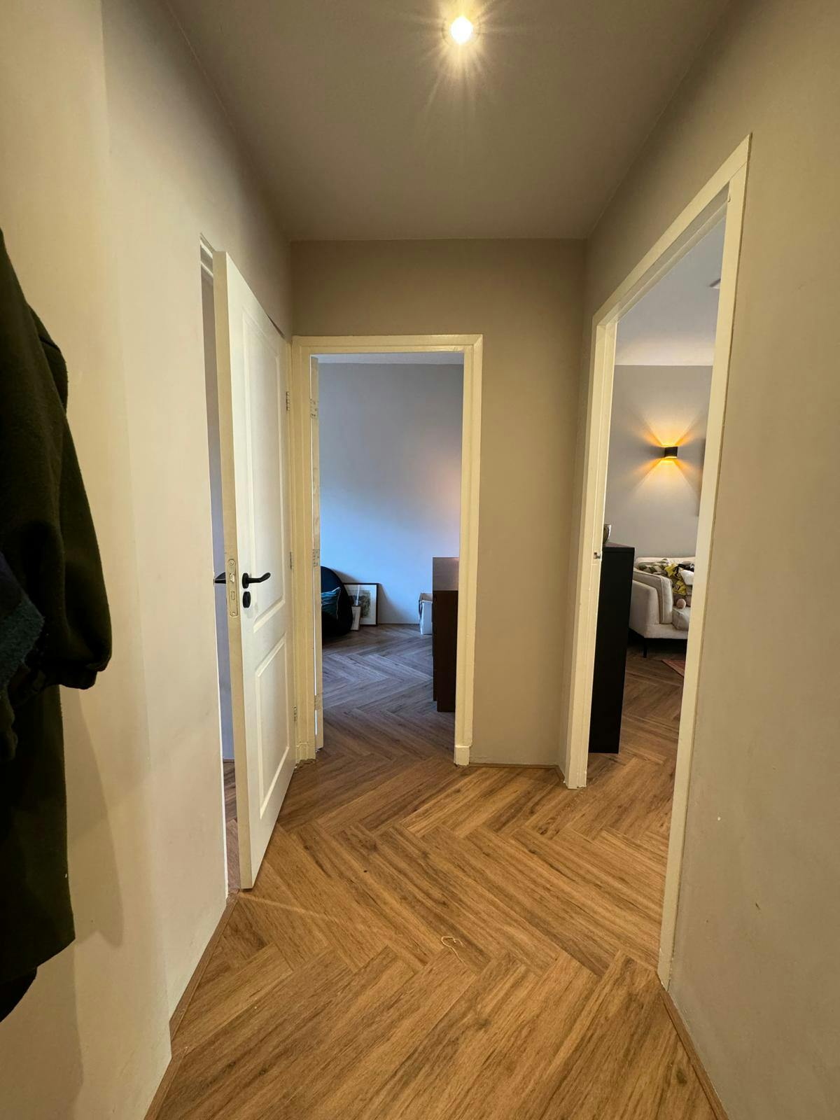 Apartment Amsterdam, 2 beds — photo 8