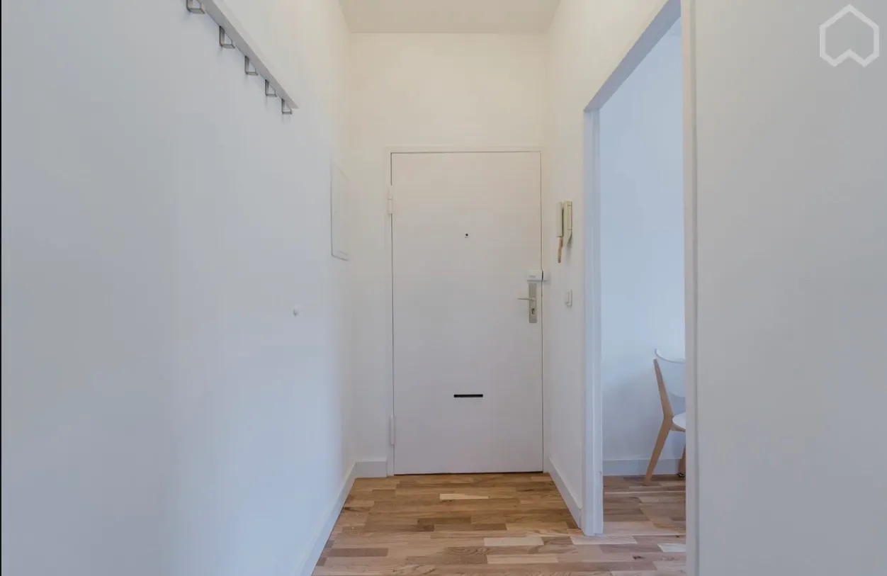 1-Bedroom Apartment in Babelsberger Straße, Berlin (1696399) ROOM 3