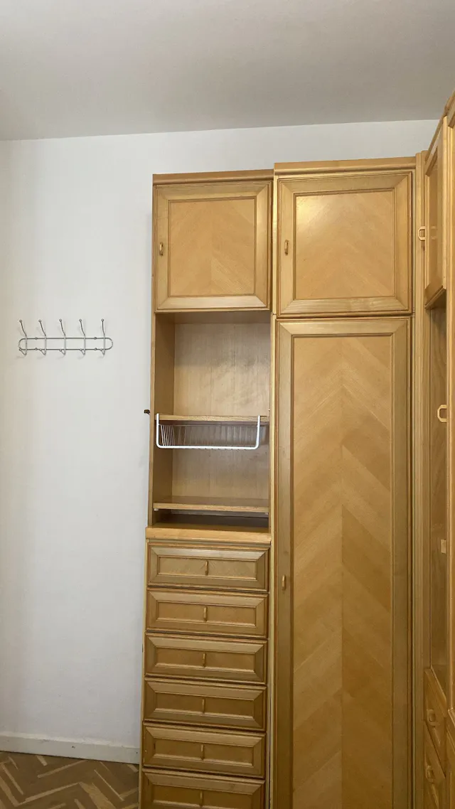 Private room in Calle de Santa Engracia, Madrid (1696411) room image 30
