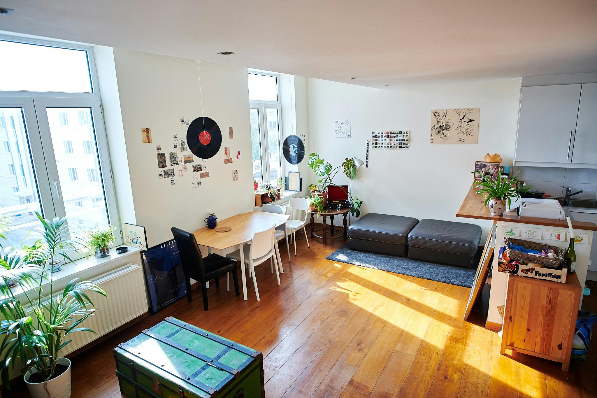 preview gallery tile