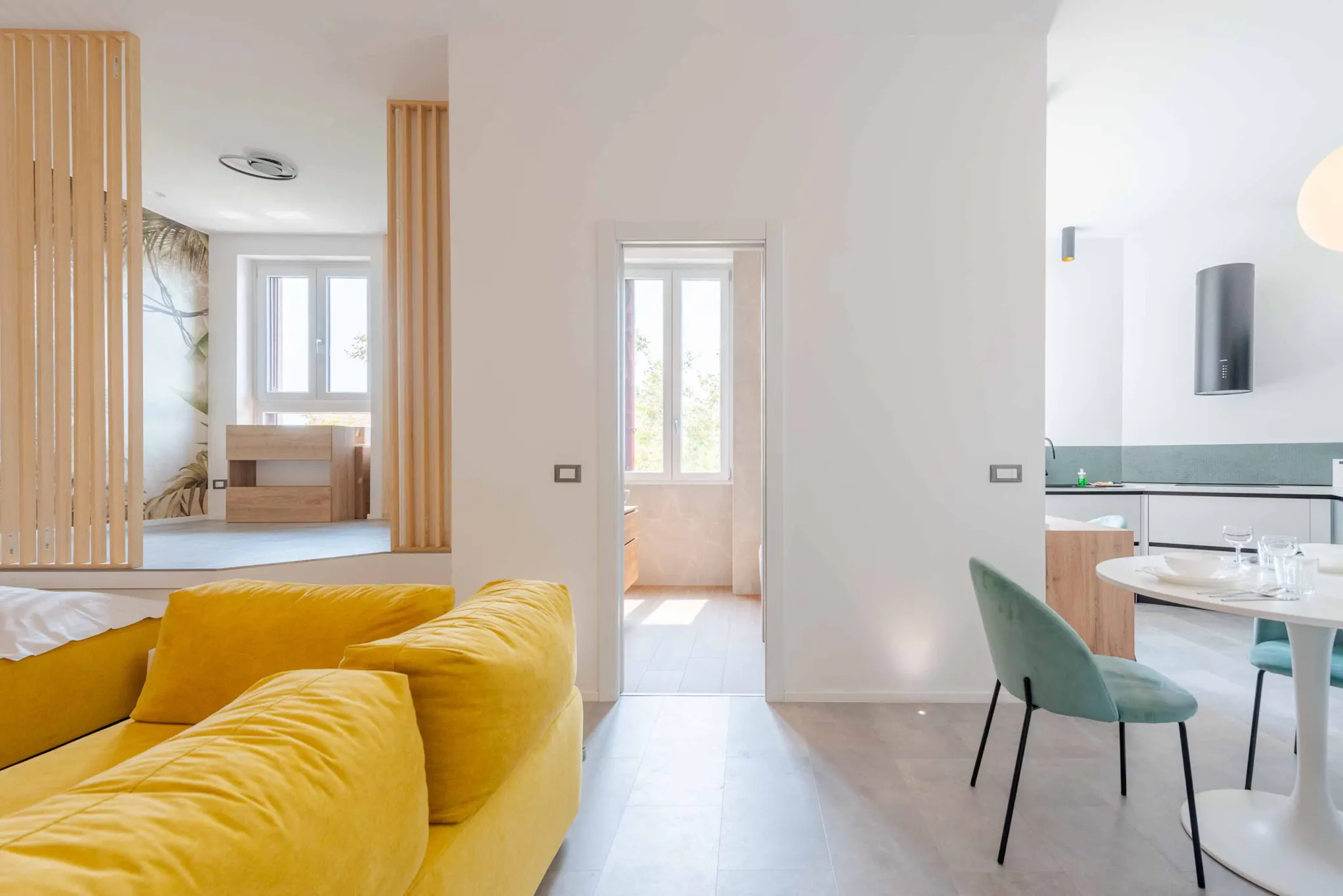 Piazzale Costantino Nigra, Milan preview