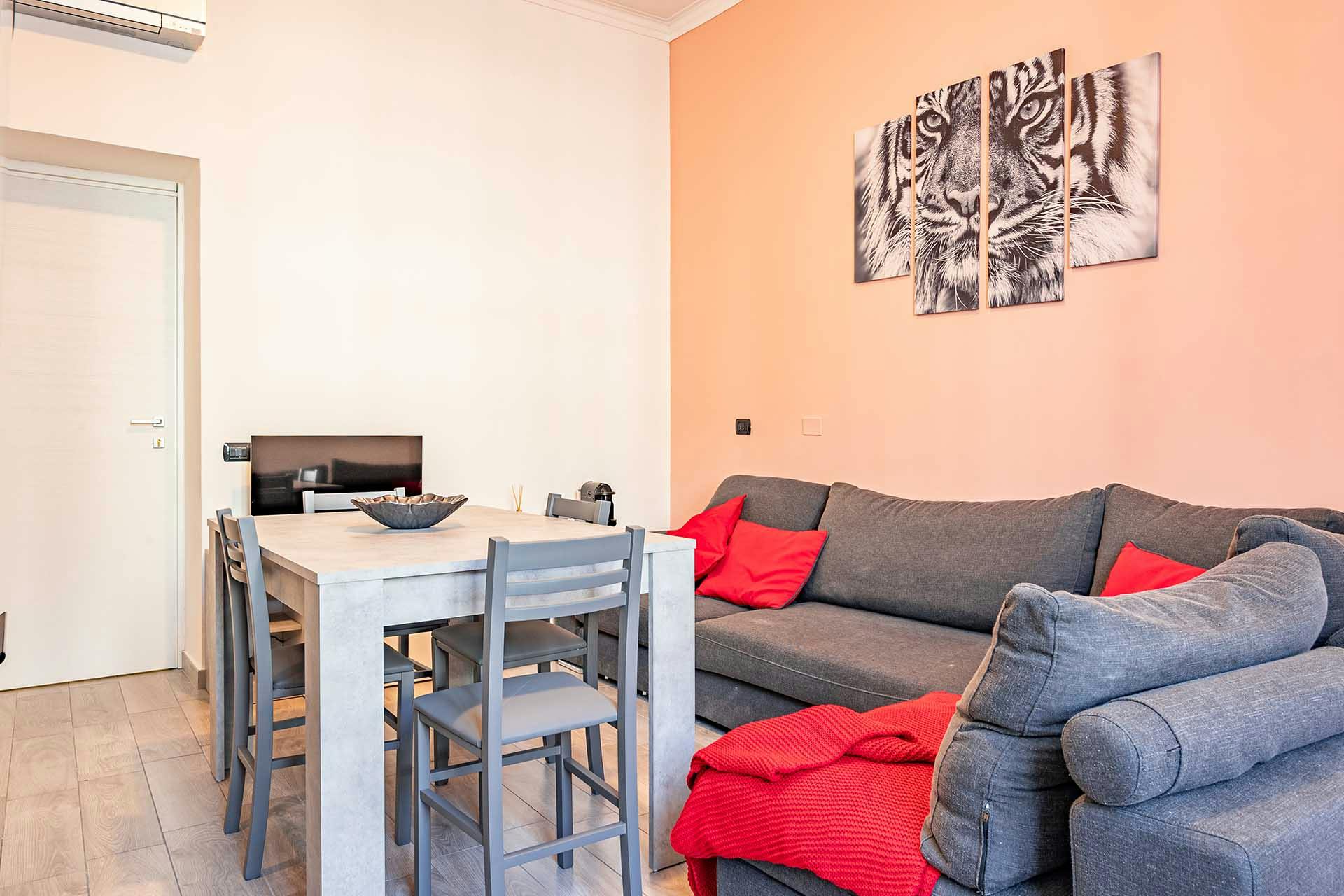 Via Giulio e Corrado Venini, Milan preview