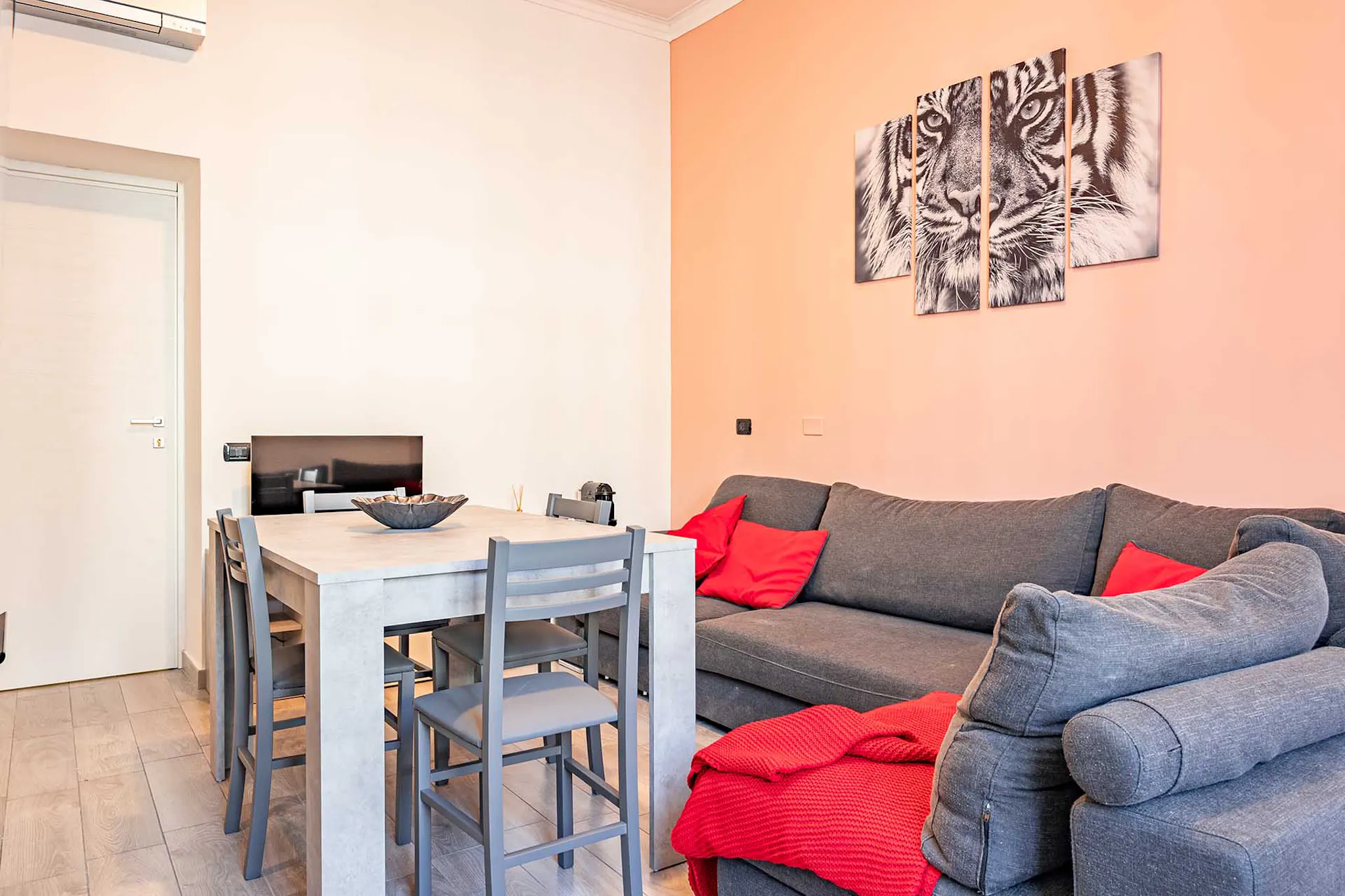 Via Giulio e Corrado Venini, Milan preview