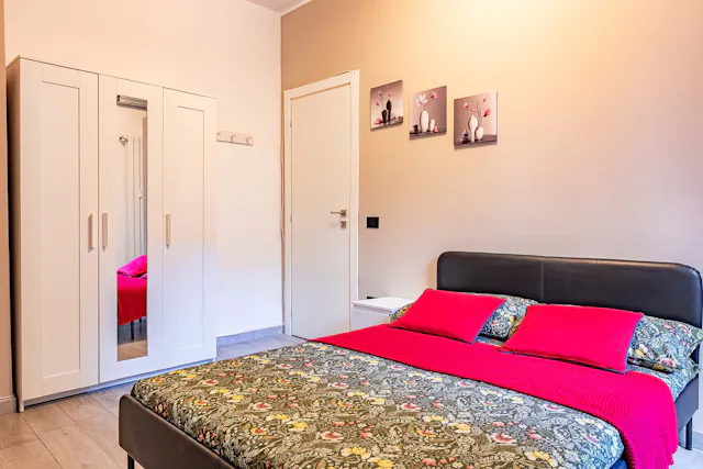 1-Bedroom Apartment in Via Giulio e Corrado Venini, Milan (1696425) room image 2