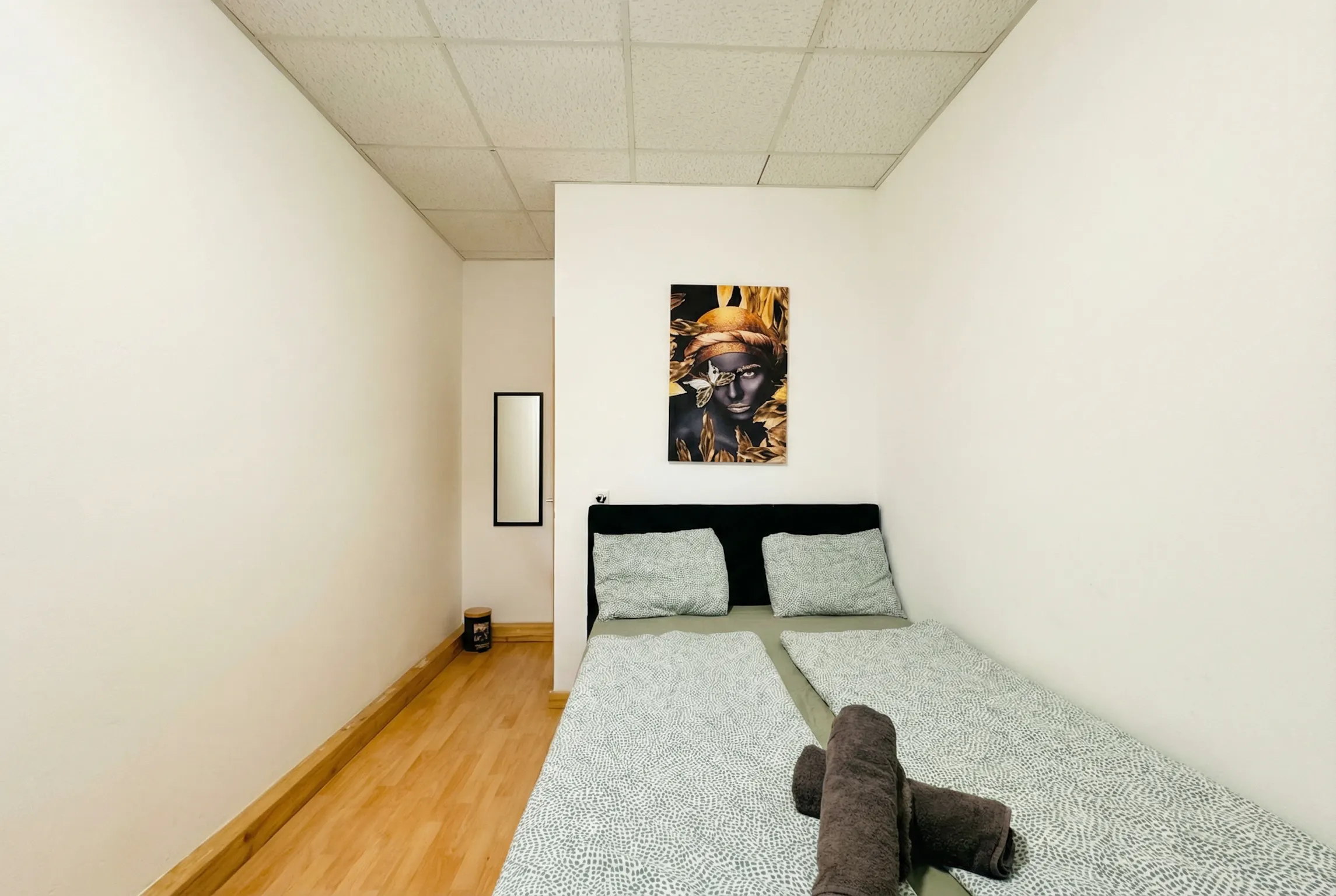 Private room in Fröhlichgasse, Vienna (1696432) ROOM 4