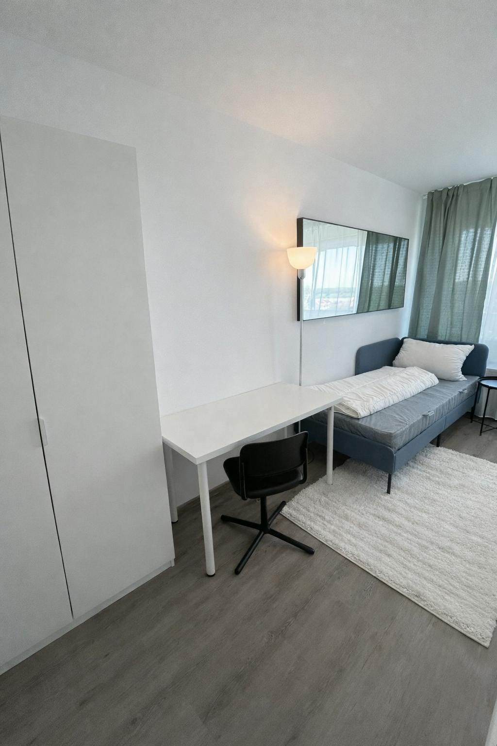 Schleißheimer Straße, Garching bei München preview