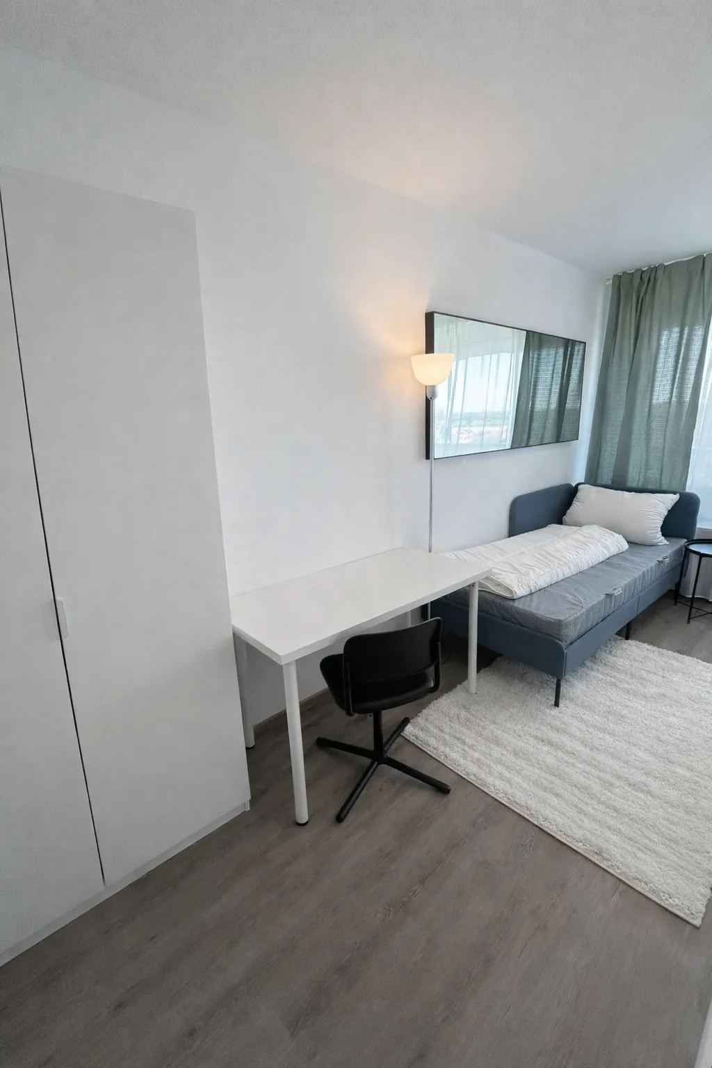 Schleißheimer Straße, Garching bei München preview