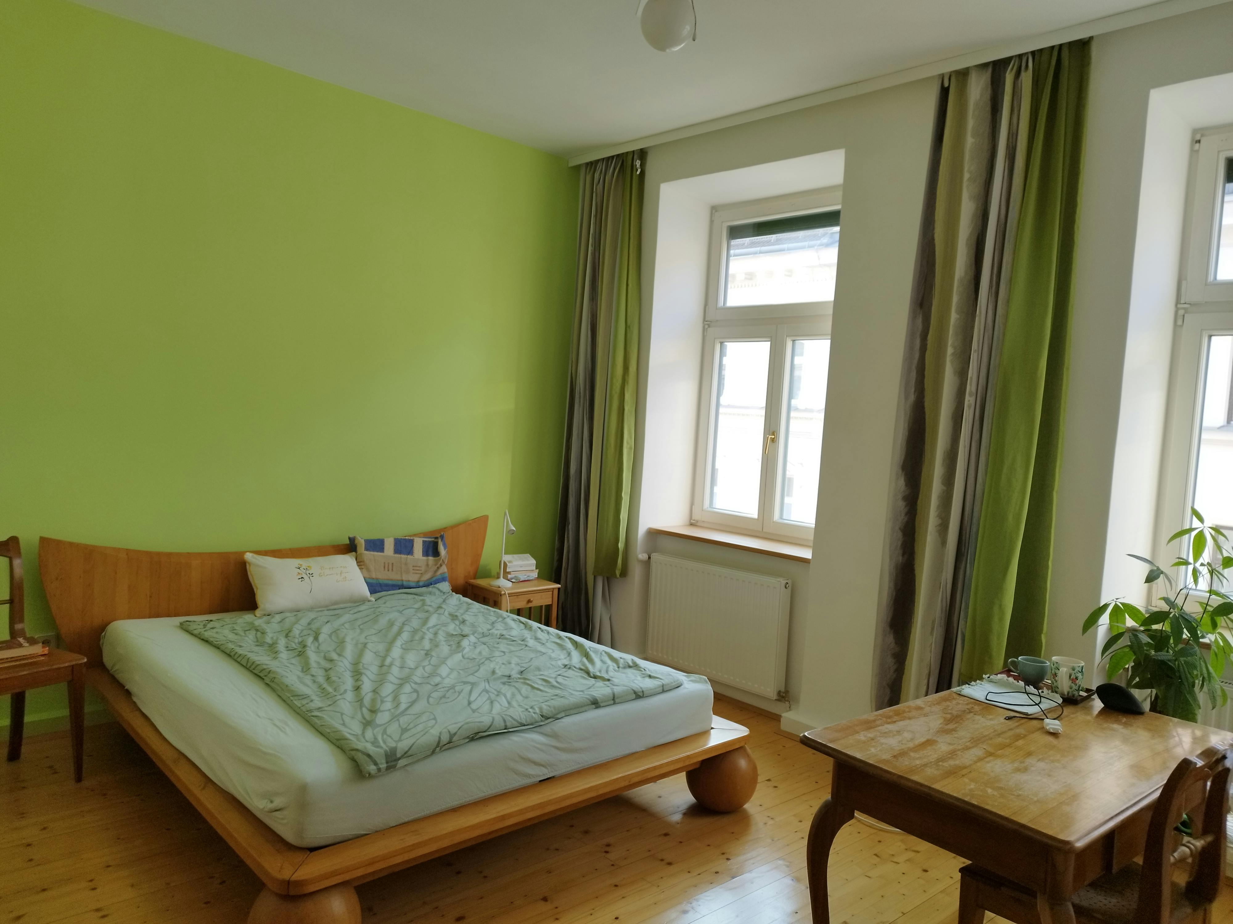 Springergasse, Vienna preview