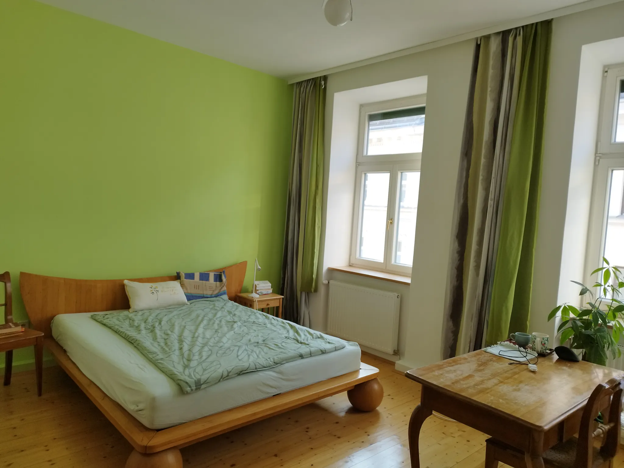 Springergasse, Vienna preview