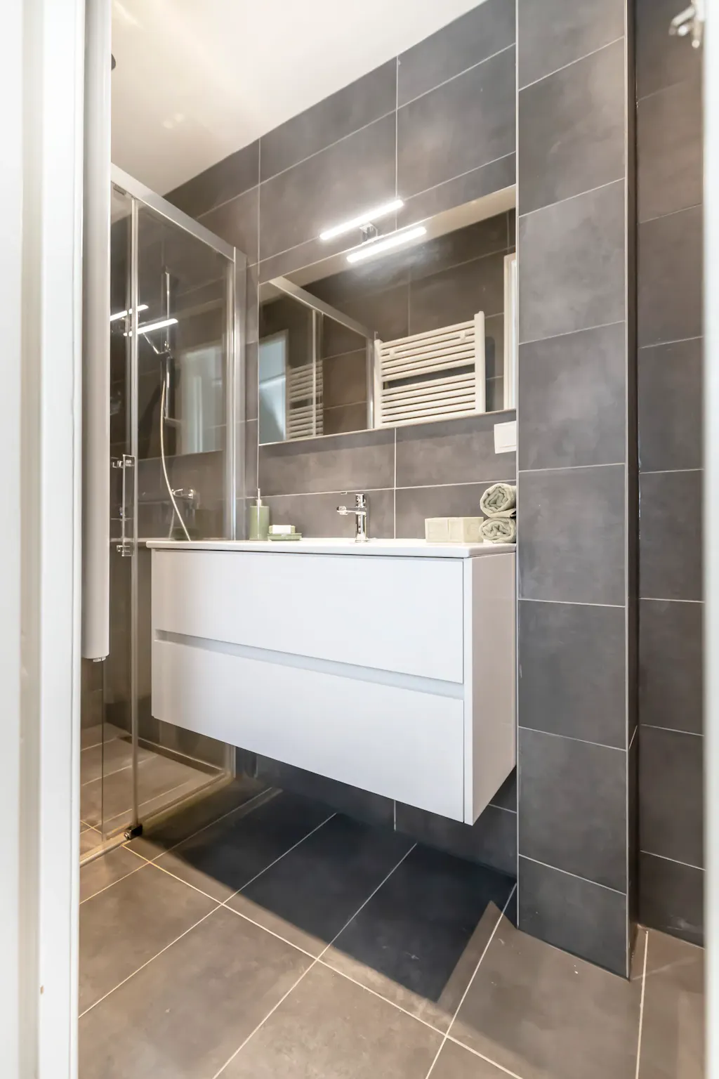 1-Bedroom Apartment in Leidsegracht, Amsterdam (1696436) ROOM 2