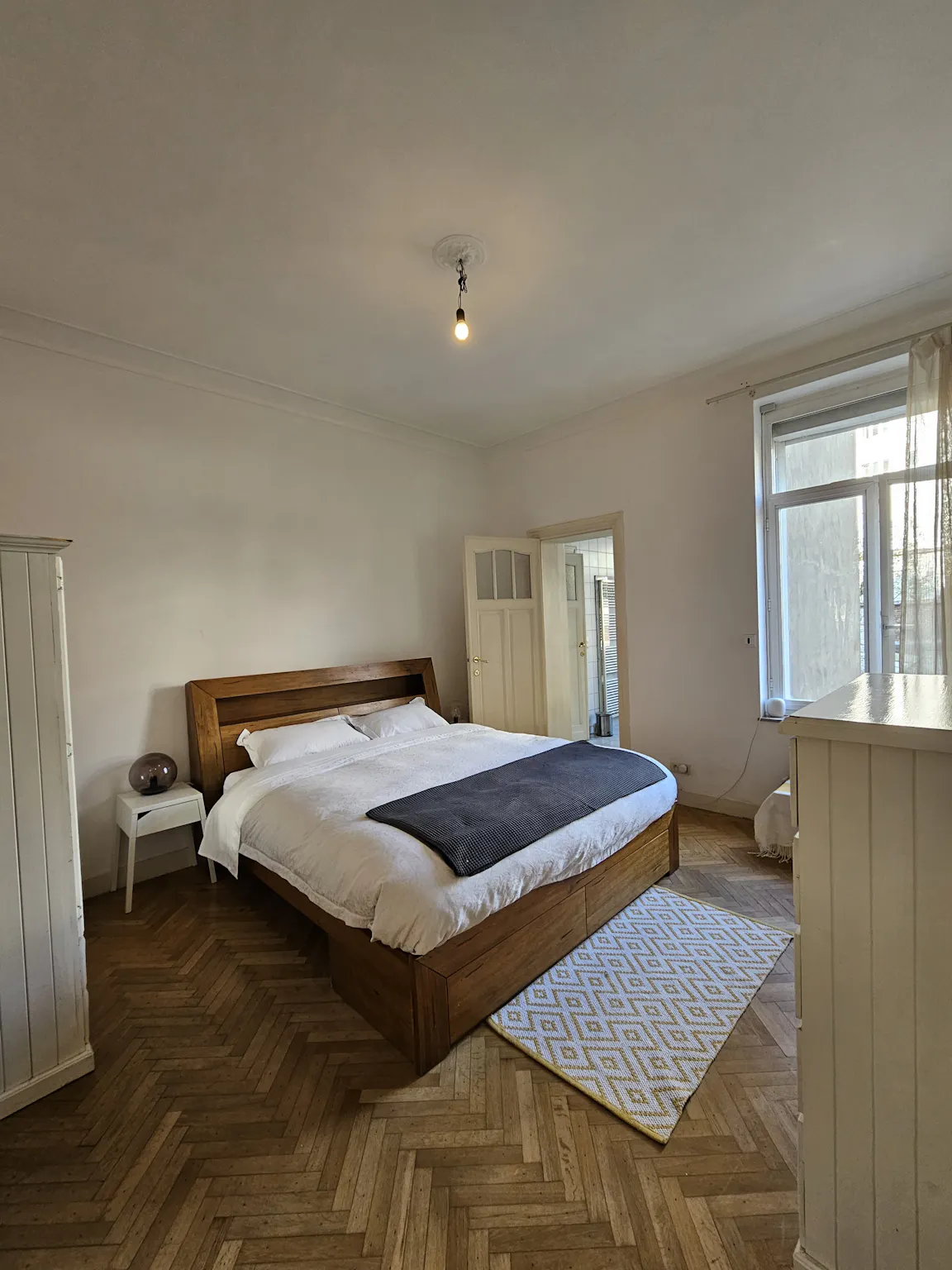 Rue des Francs, Etterbeek preview