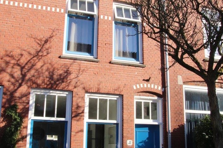 House for rent for €3,500 per month in Utrecht, Coornhertstraat