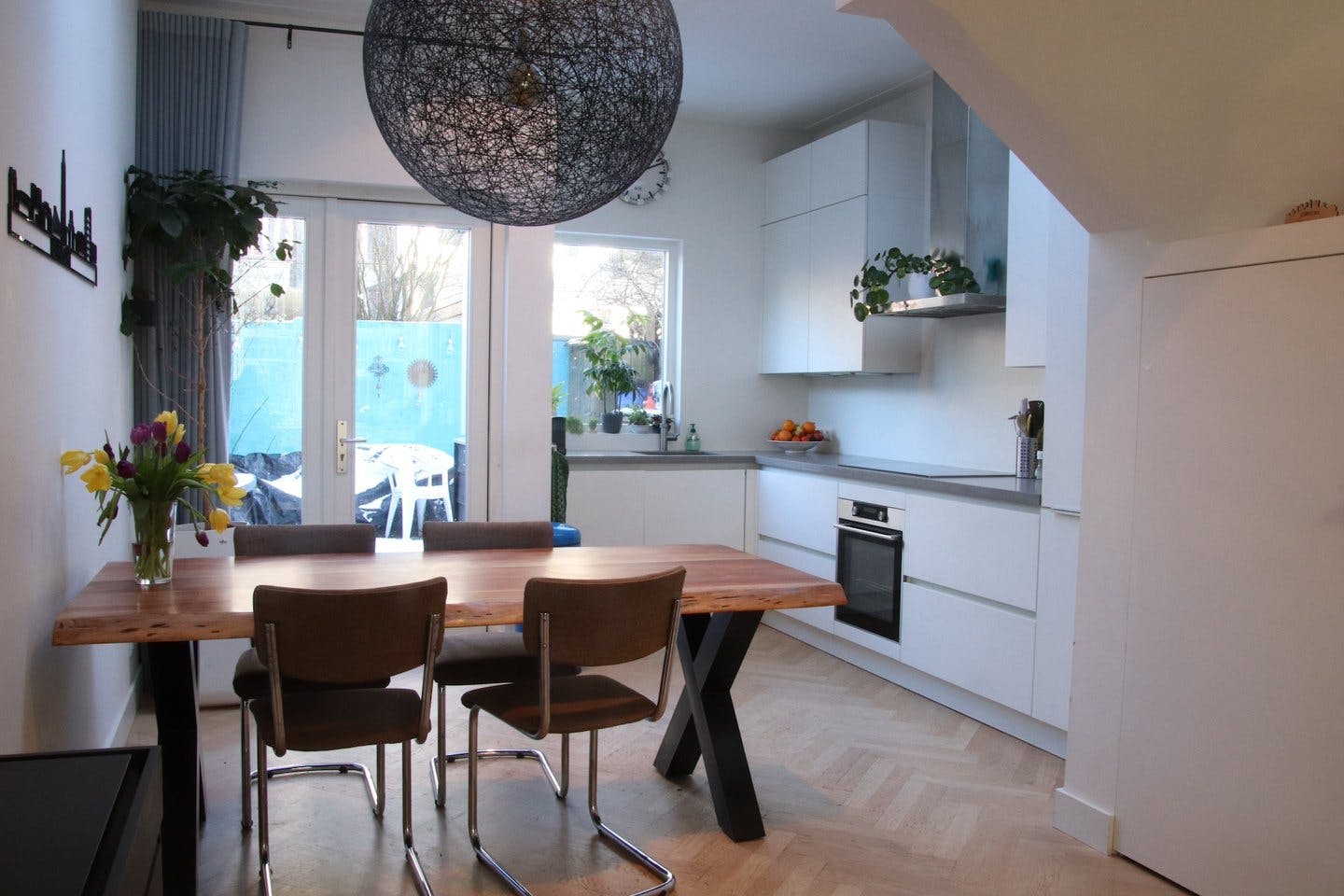 Apartment Utrecht, 3 beds — photo 8