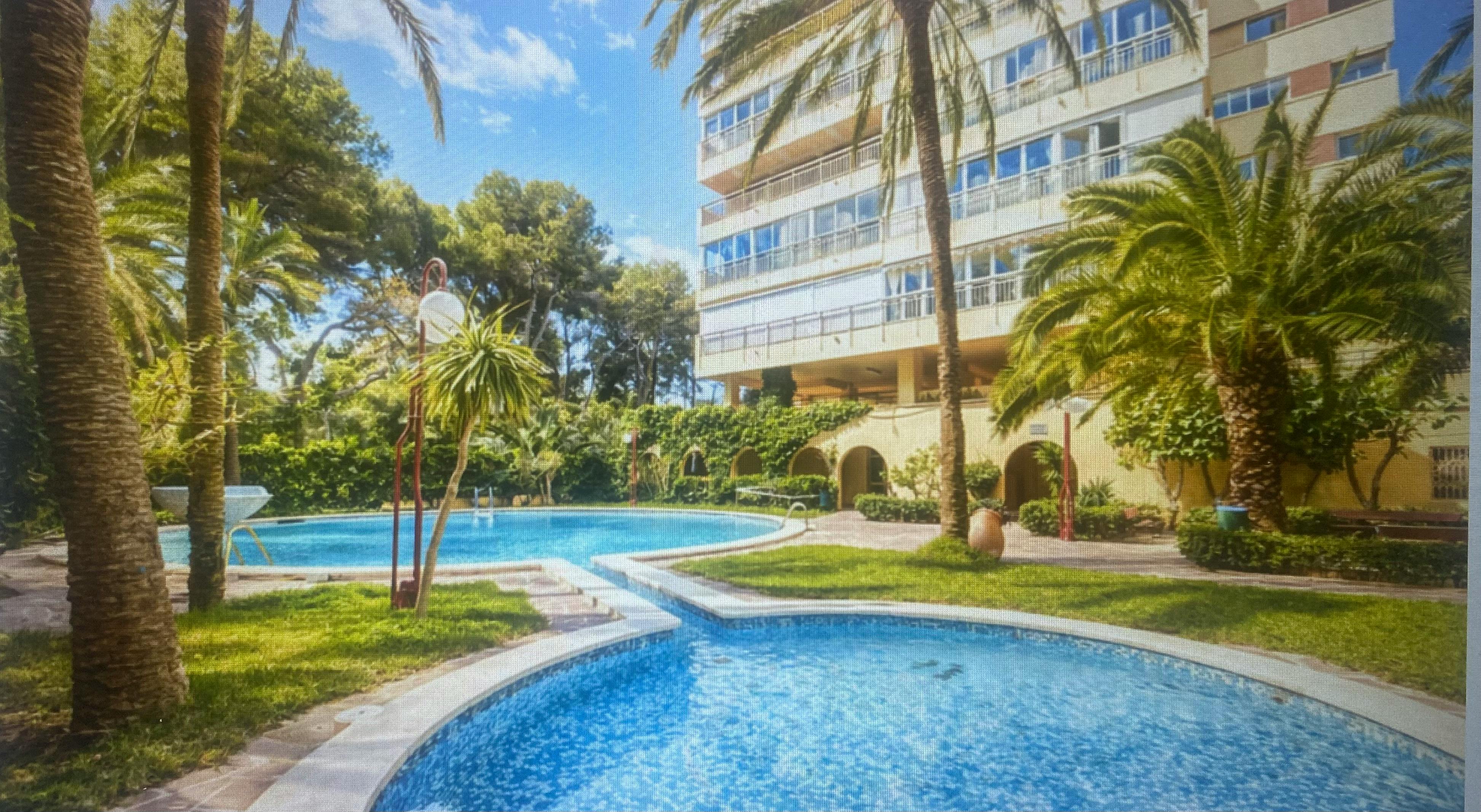 Avenida de la Gola del Puchol, Valencia preview