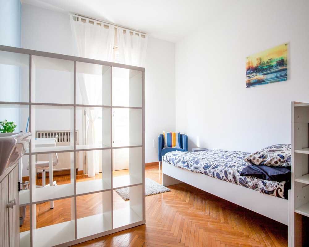 Private room for rent for €620 per month in Bologna, Via Guglielmo Marconi