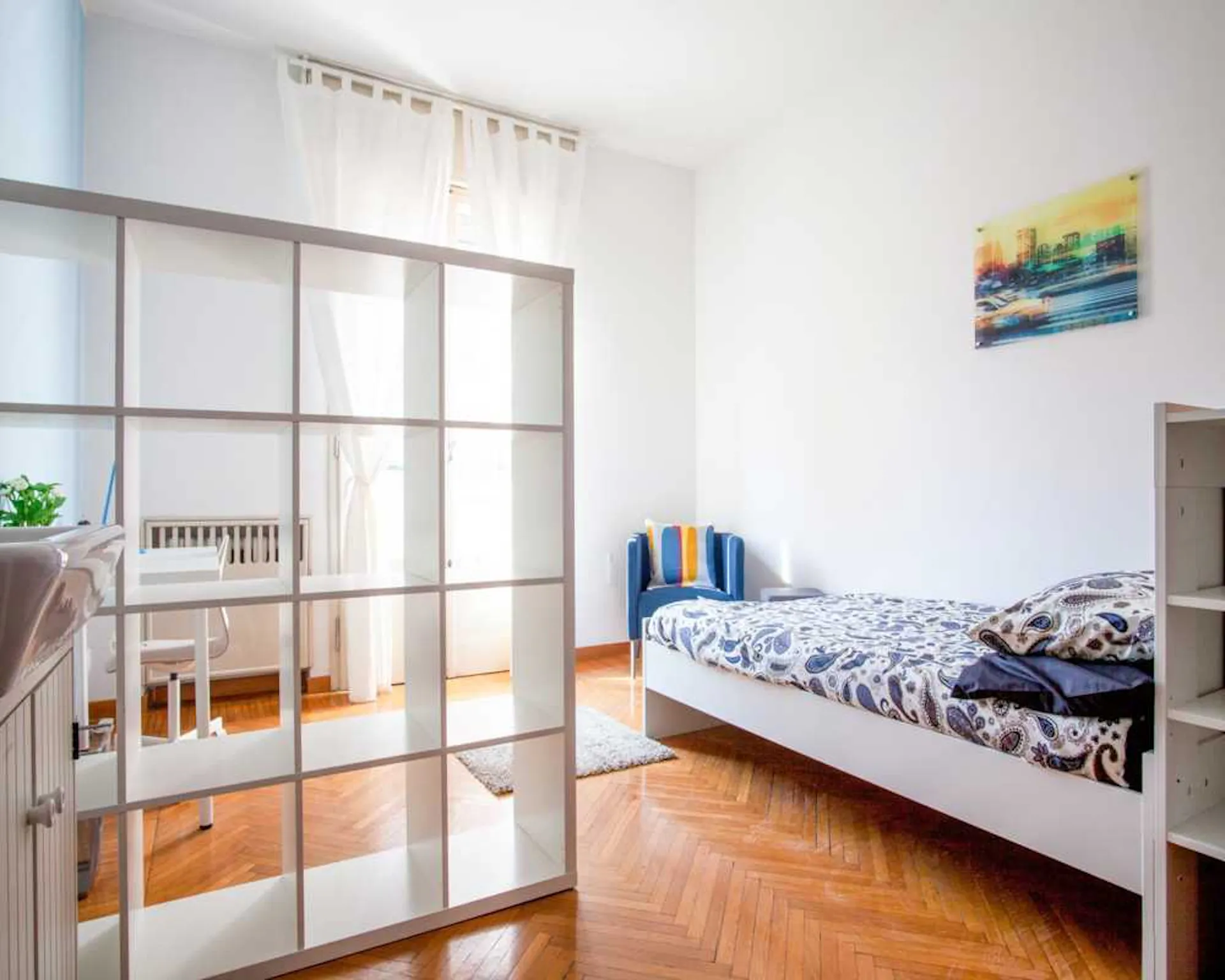 Via Guglielmo Marconi, Bologna preview