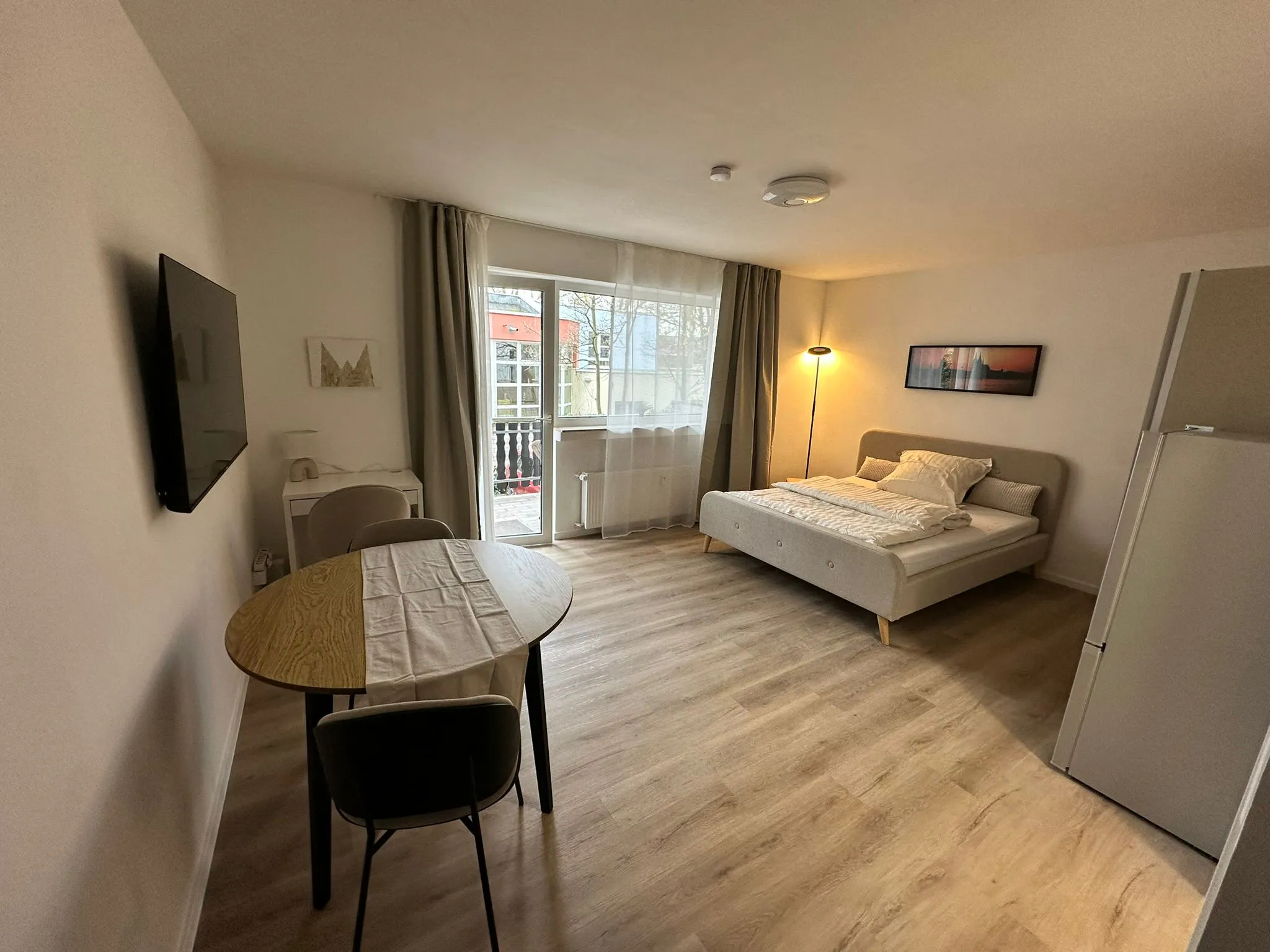 Alteburger Wall, Köln preview