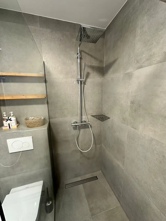 1-Bedroom Apartment in Alteburger Wall, Köln (1696461) room image 40