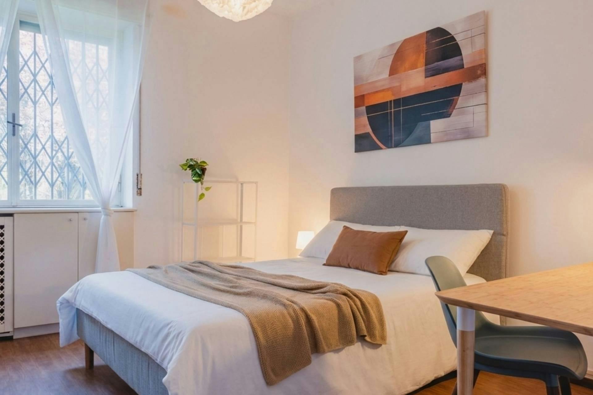 Private room in Via Zante, Milan (1696469) ROOM 1