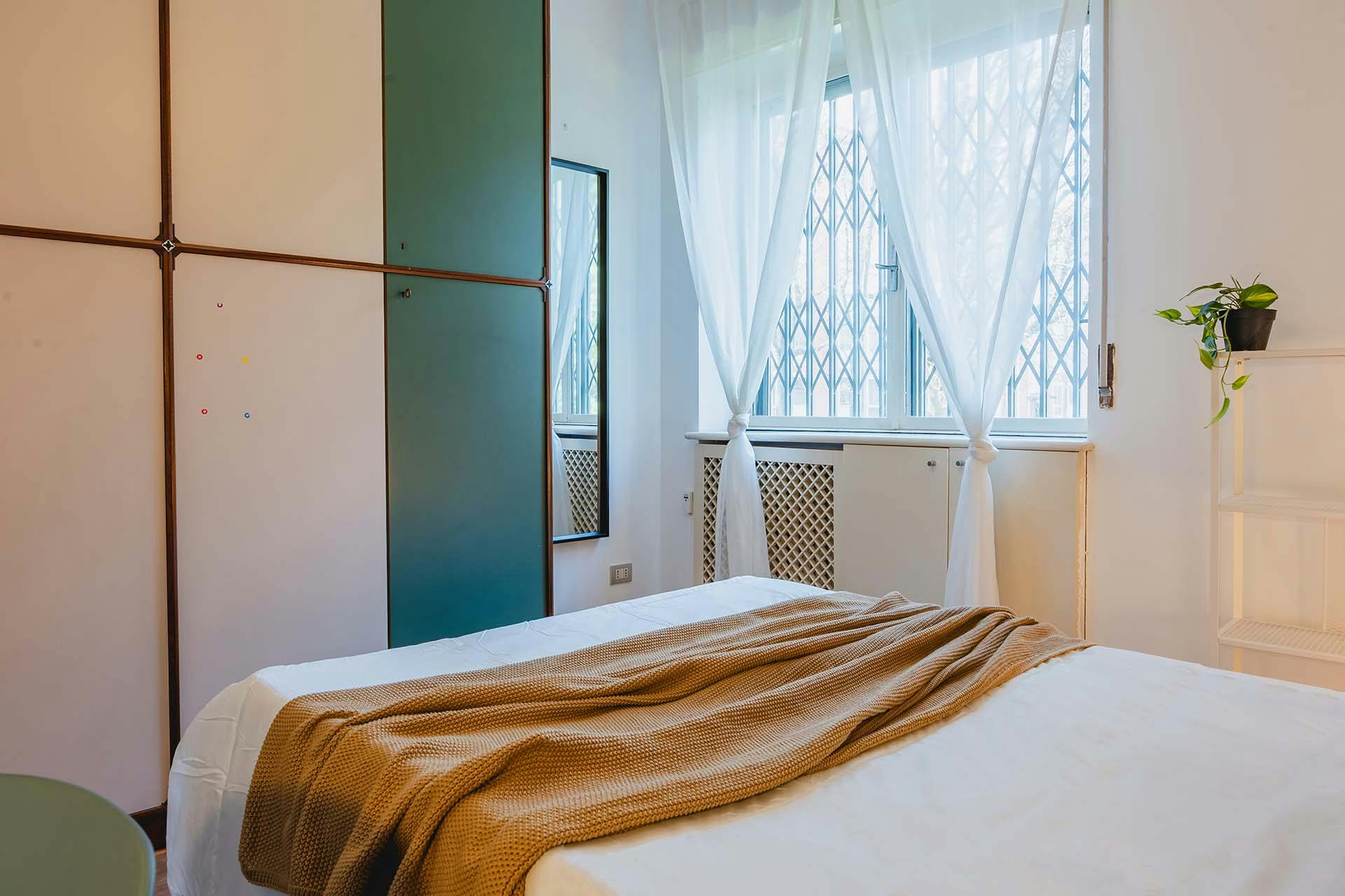 Private room in Via Zante, Milan (1696469) ROOM 4