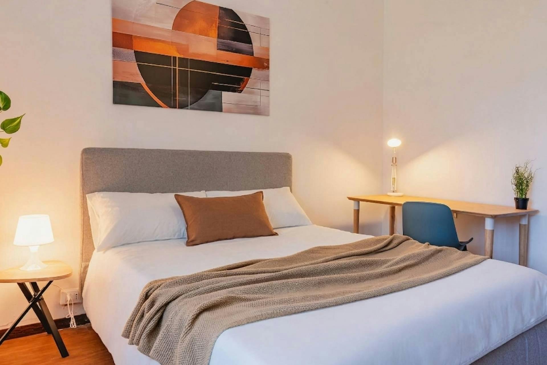 Private room in Via Zante, Milan (1696469) ROOM 2