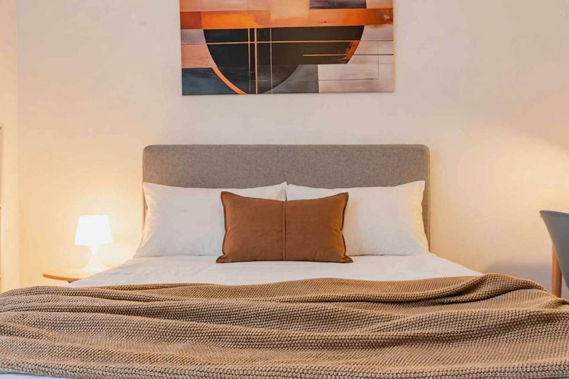 Private room in Via Zante, Milan (1696469) ROOM 3