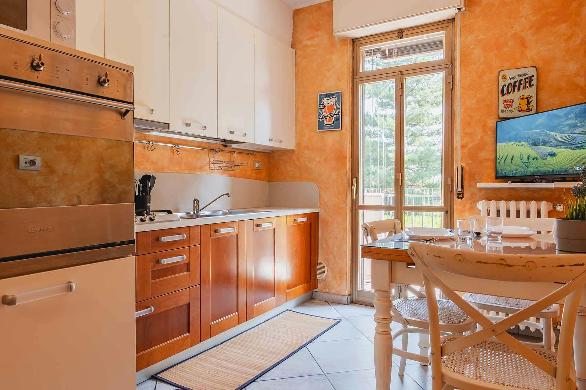 Via Zante, Milan preview