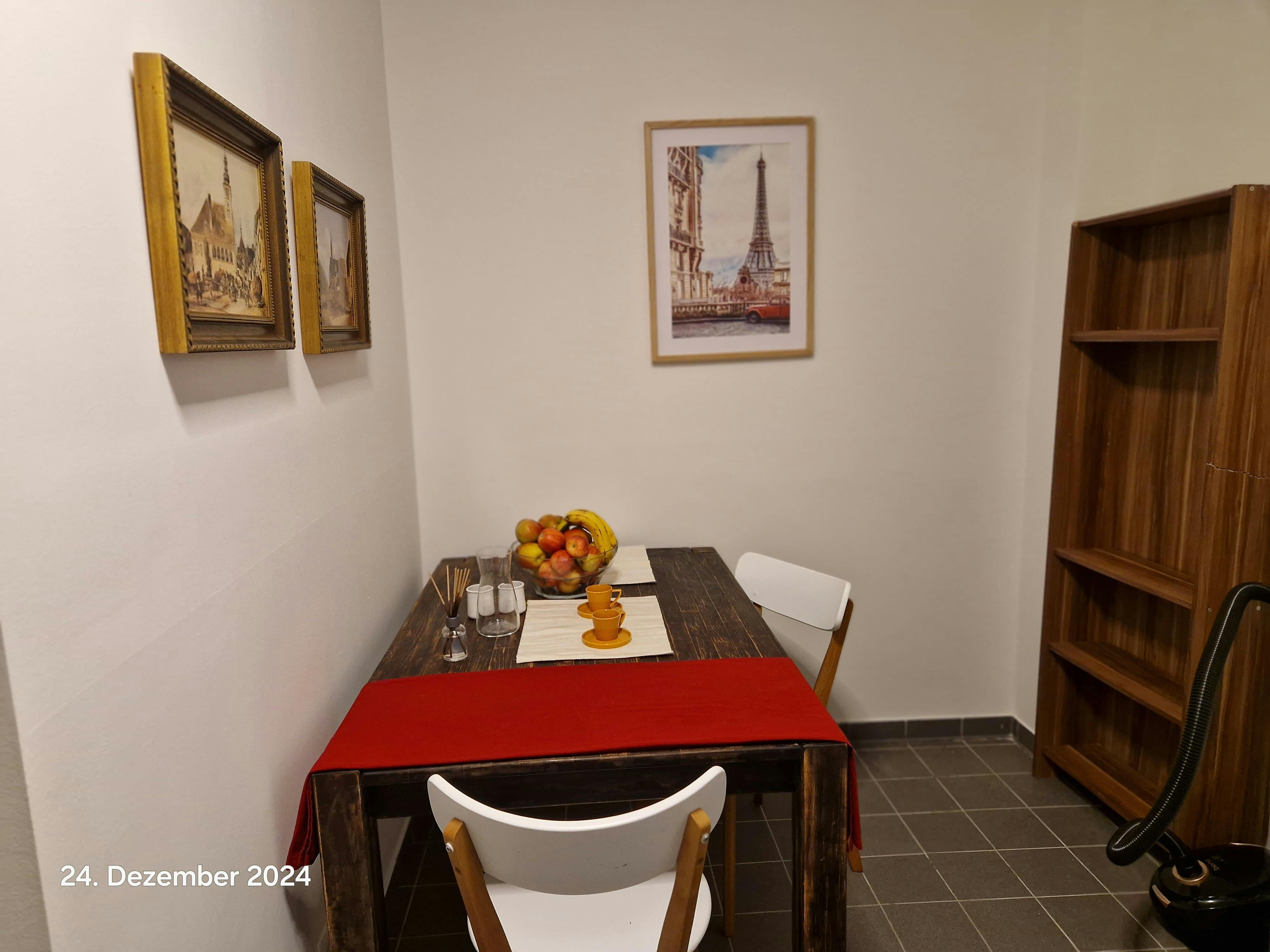 Apartment Vienna — photo 1