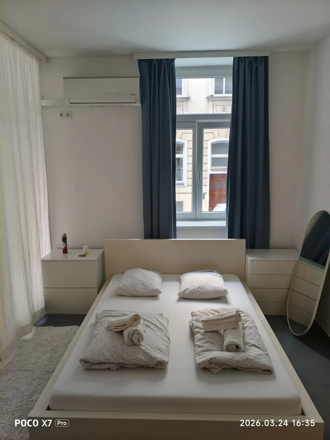 Gfrornergasse, Vienna preview