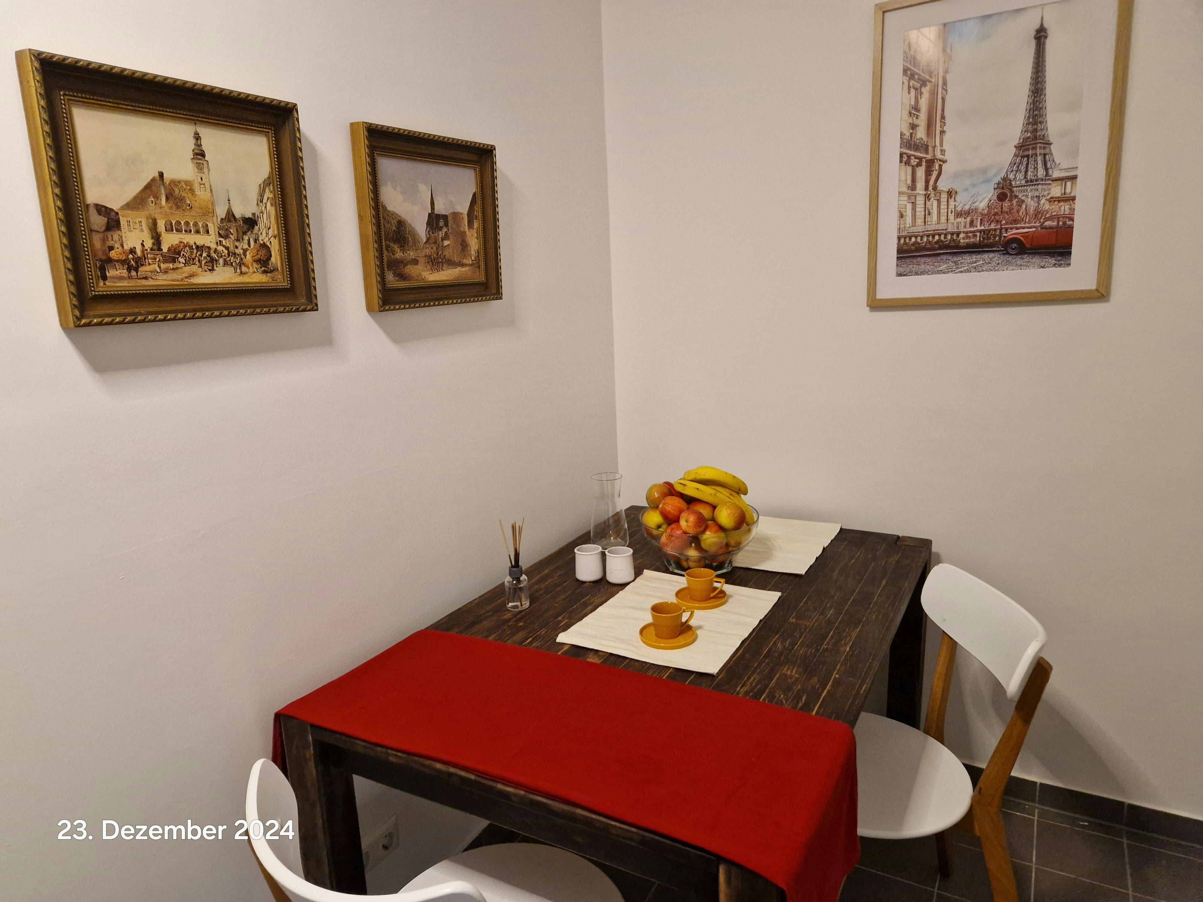 Apartment Vienna — photo 2