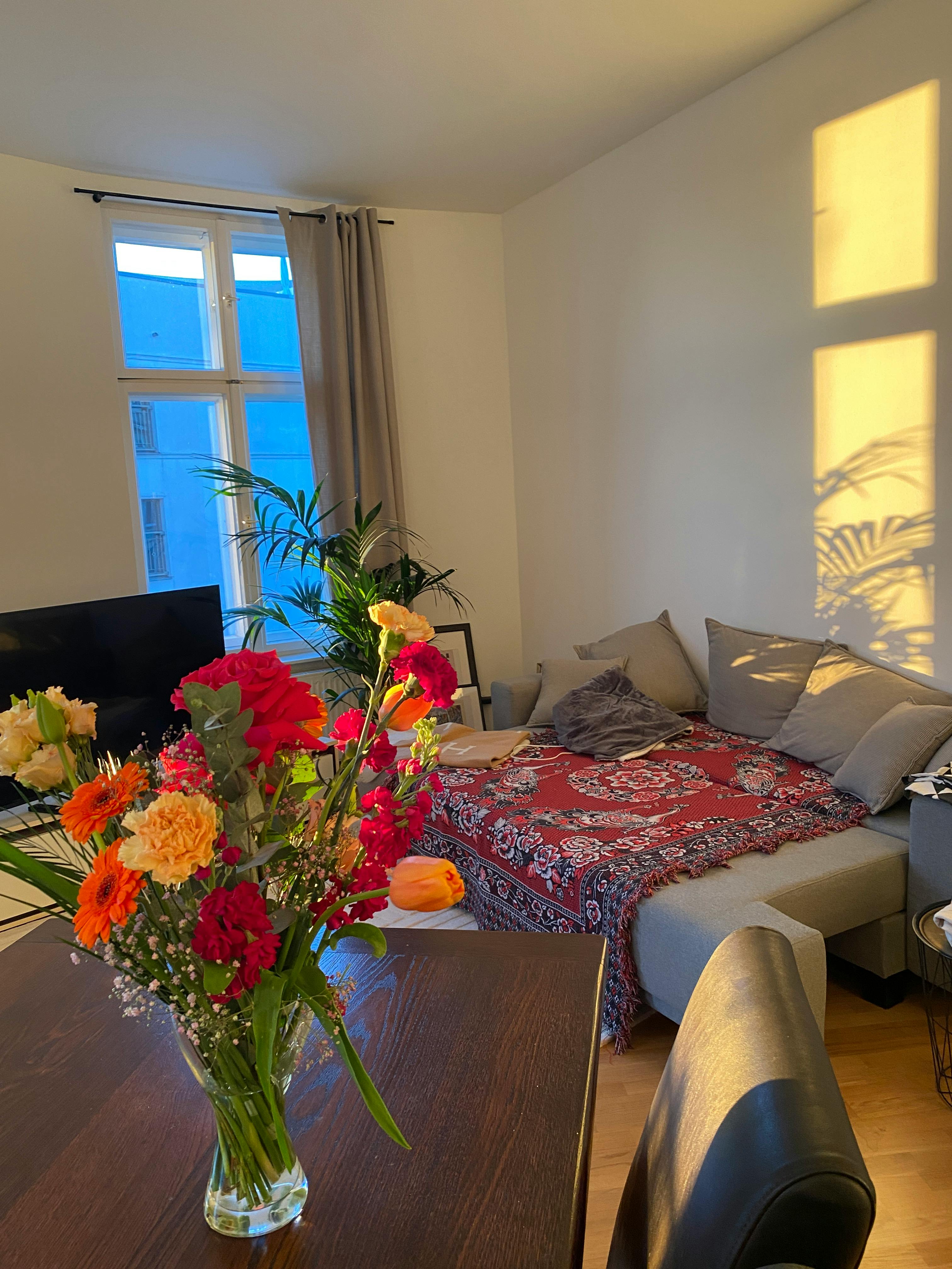 Große Präsidentenstraße, Berlin preview