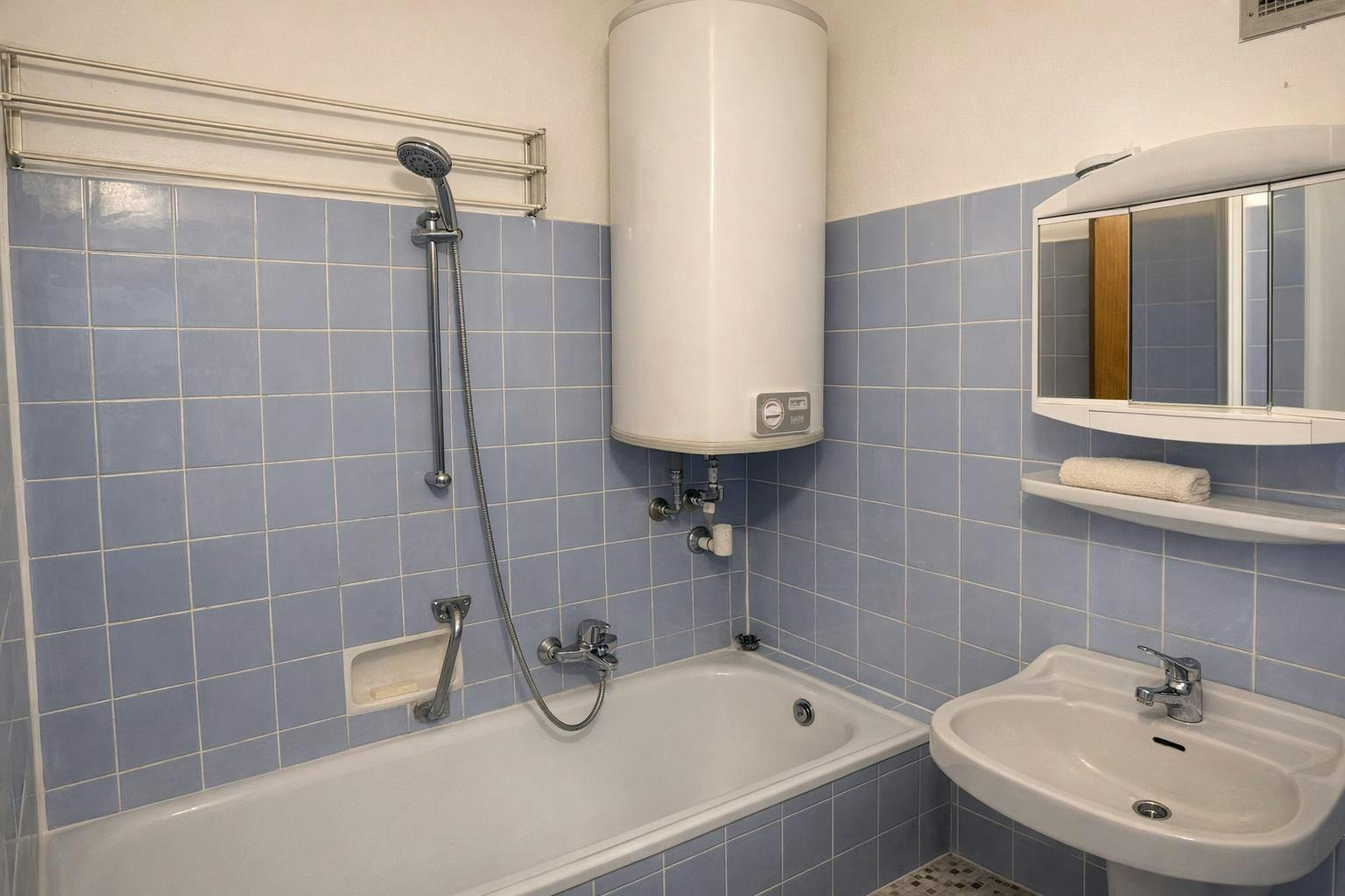 Fürbergstraße, Salzburg-Umgebung preview