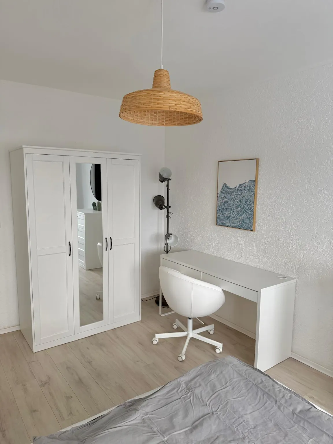 Private room in Heinsbergstraße, Köln (1696492) ROOM 1