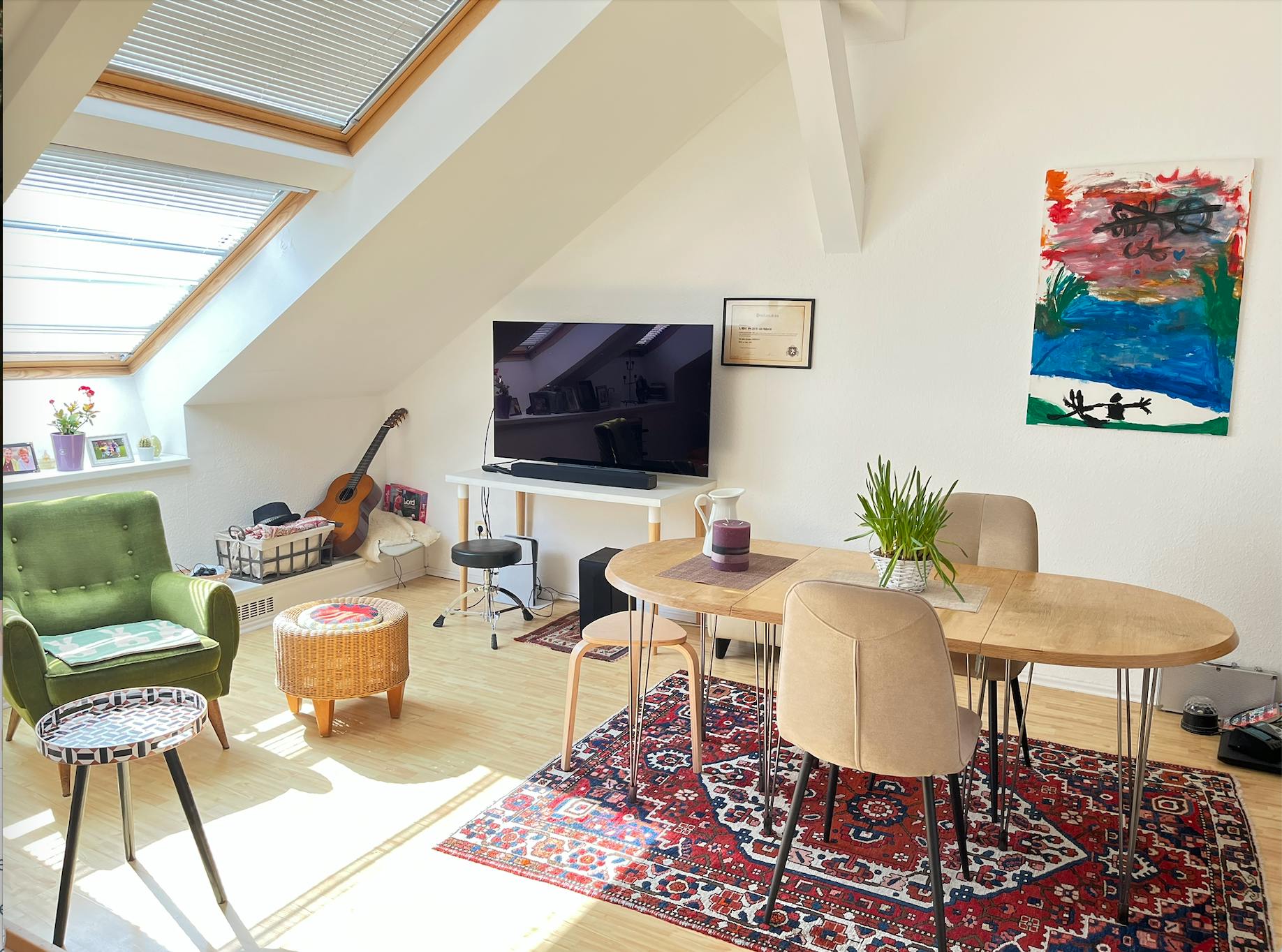 preview gallery tile