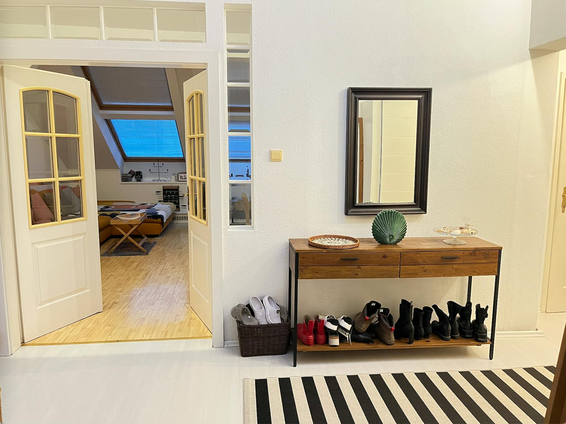 Thaliastraße, Vienna preview