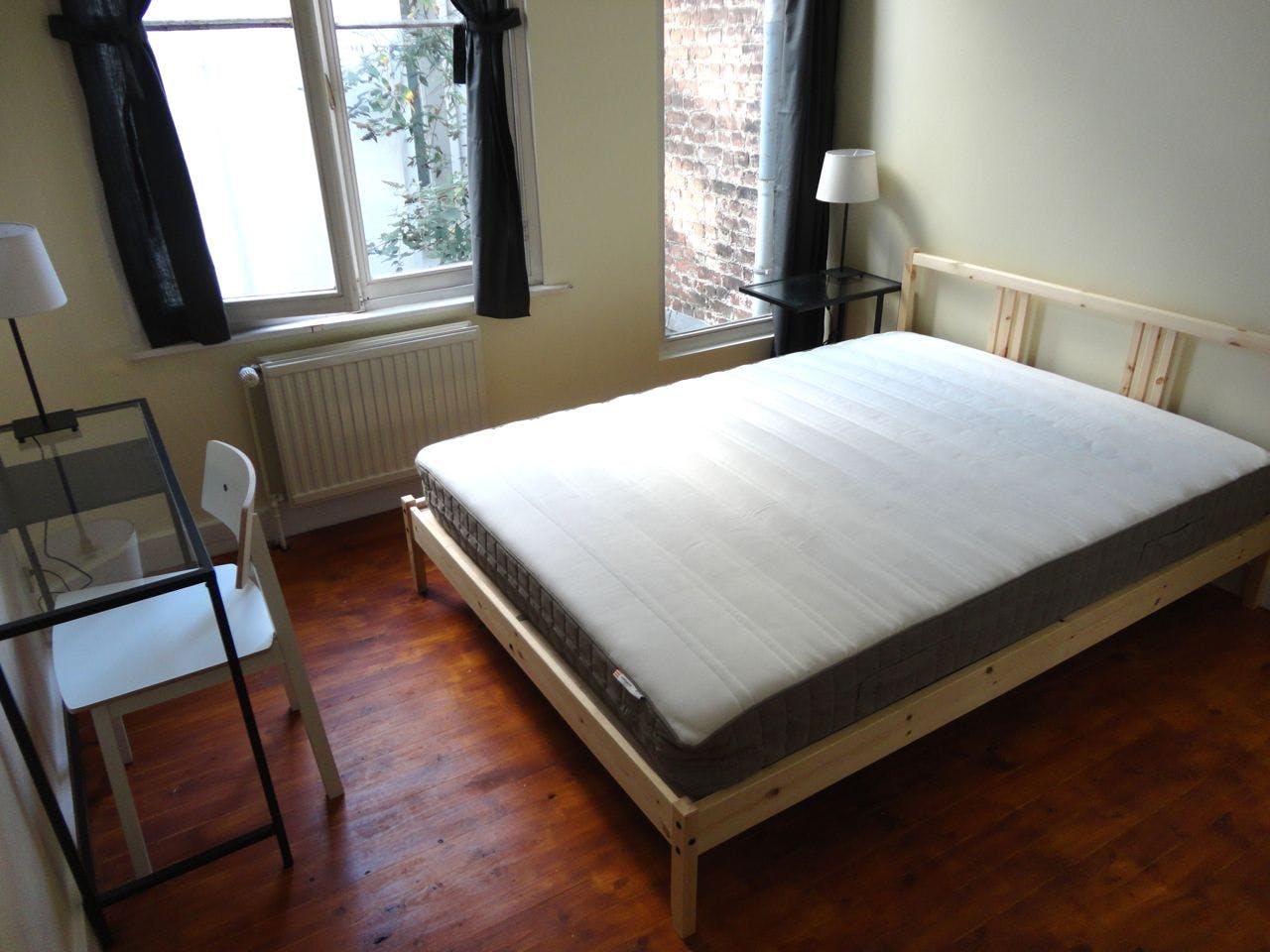 :Woningtype te :Stad