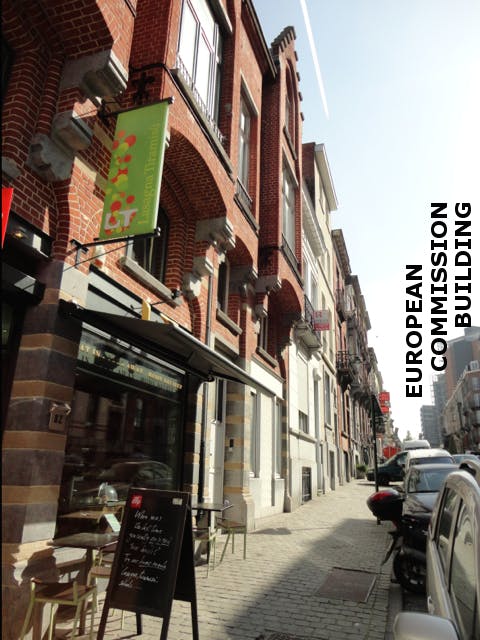 :Woningtype te :Stad