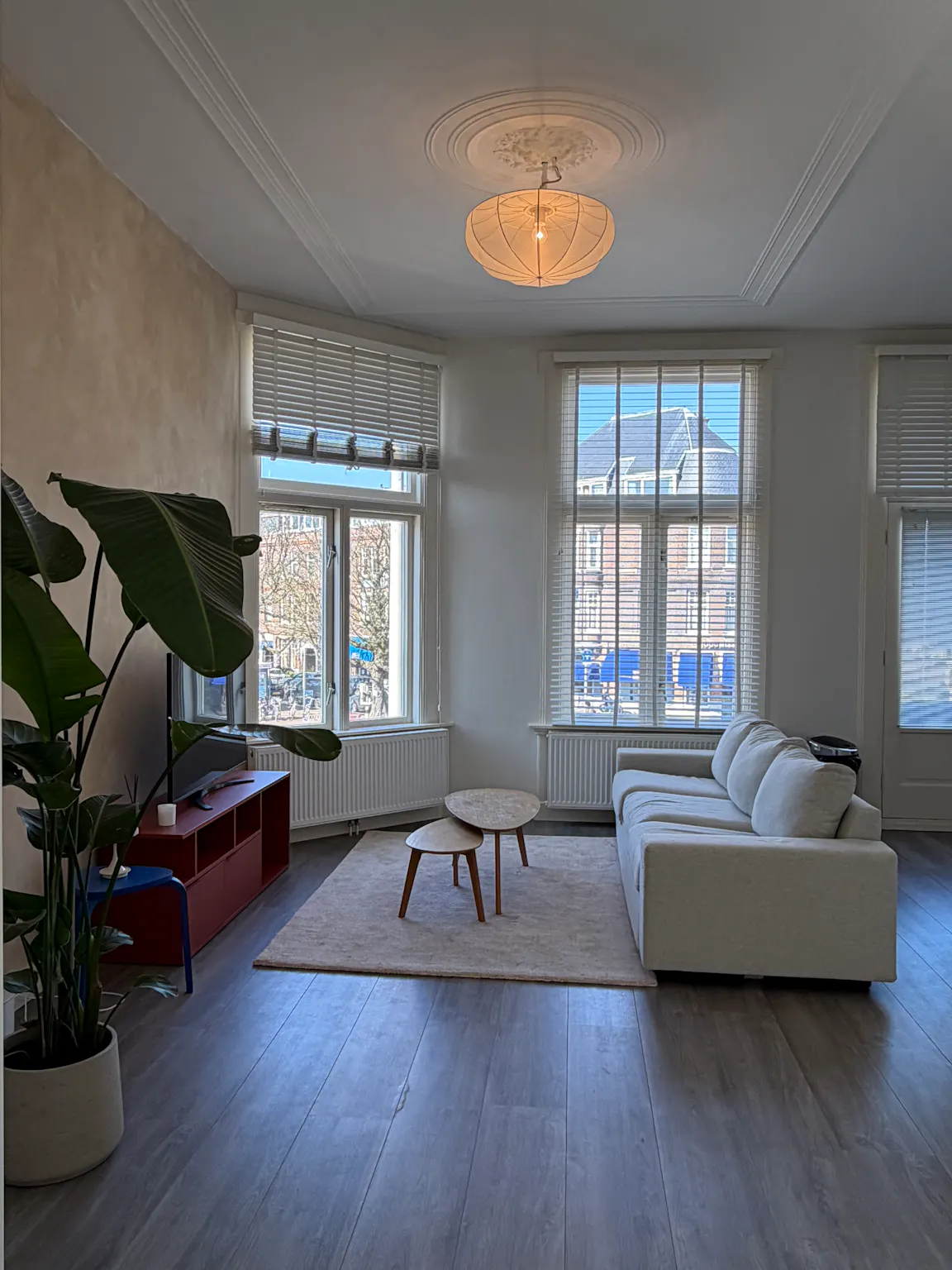 Valkenbosplein, The Hague preview