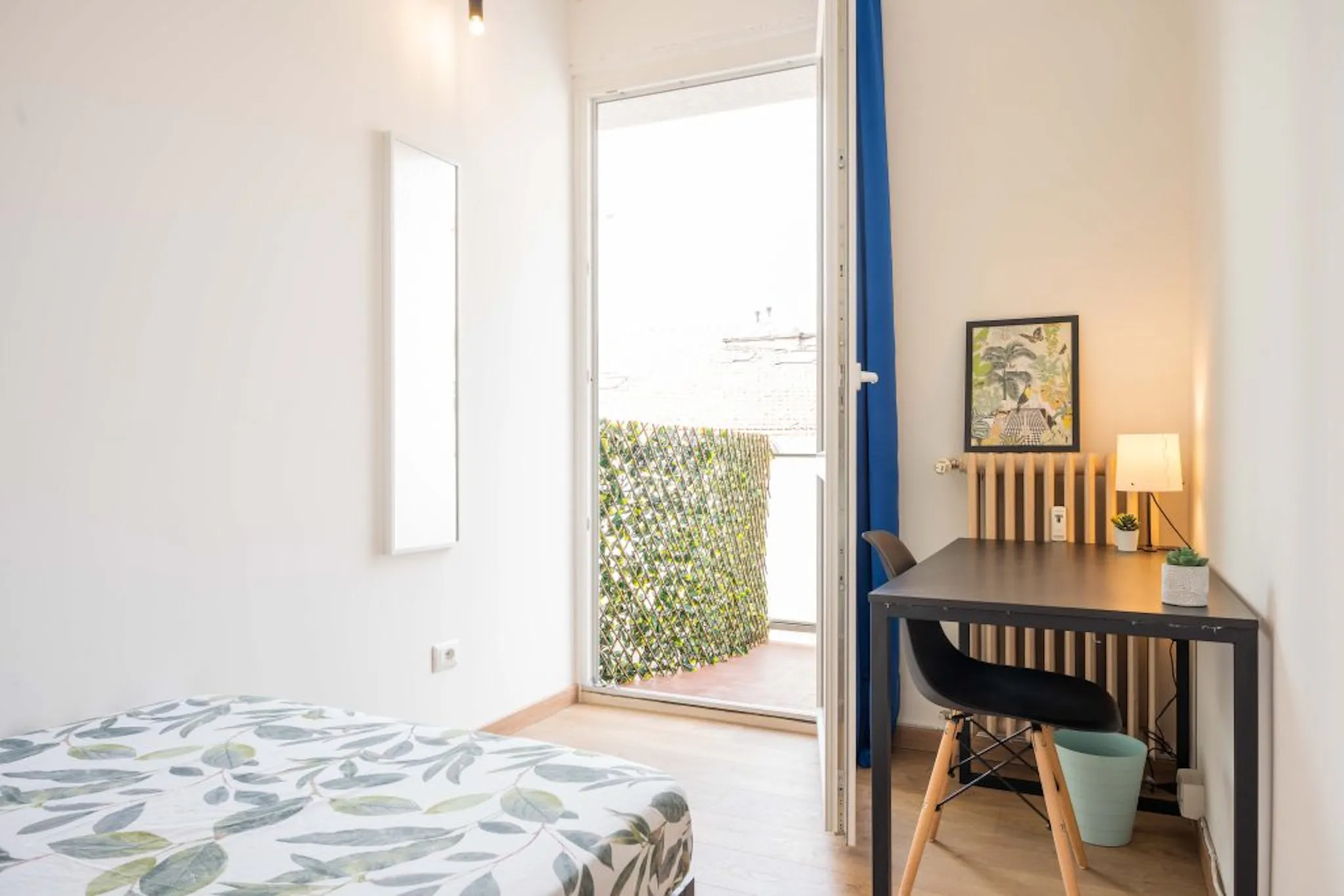 Via Donatello, Milan preview