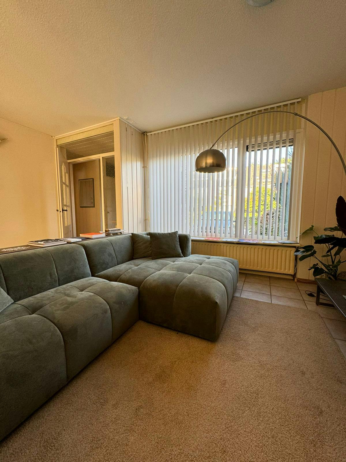 Private room for rent for €865 per month in Hoofddorp, Wilsonstraat