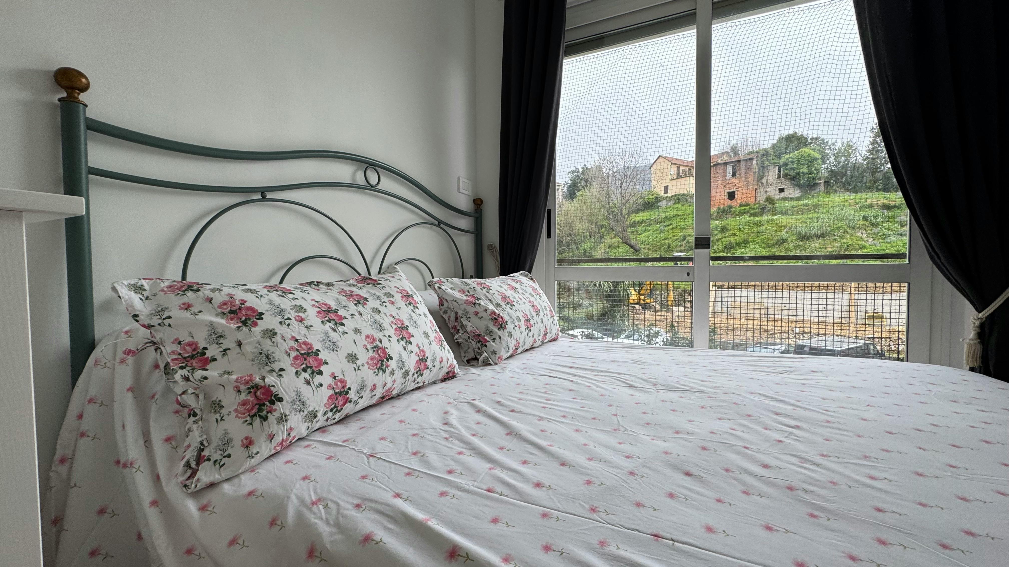 Appartement à louer pour 1 550 €/mois à Rapallo, Via Francesco Baracca