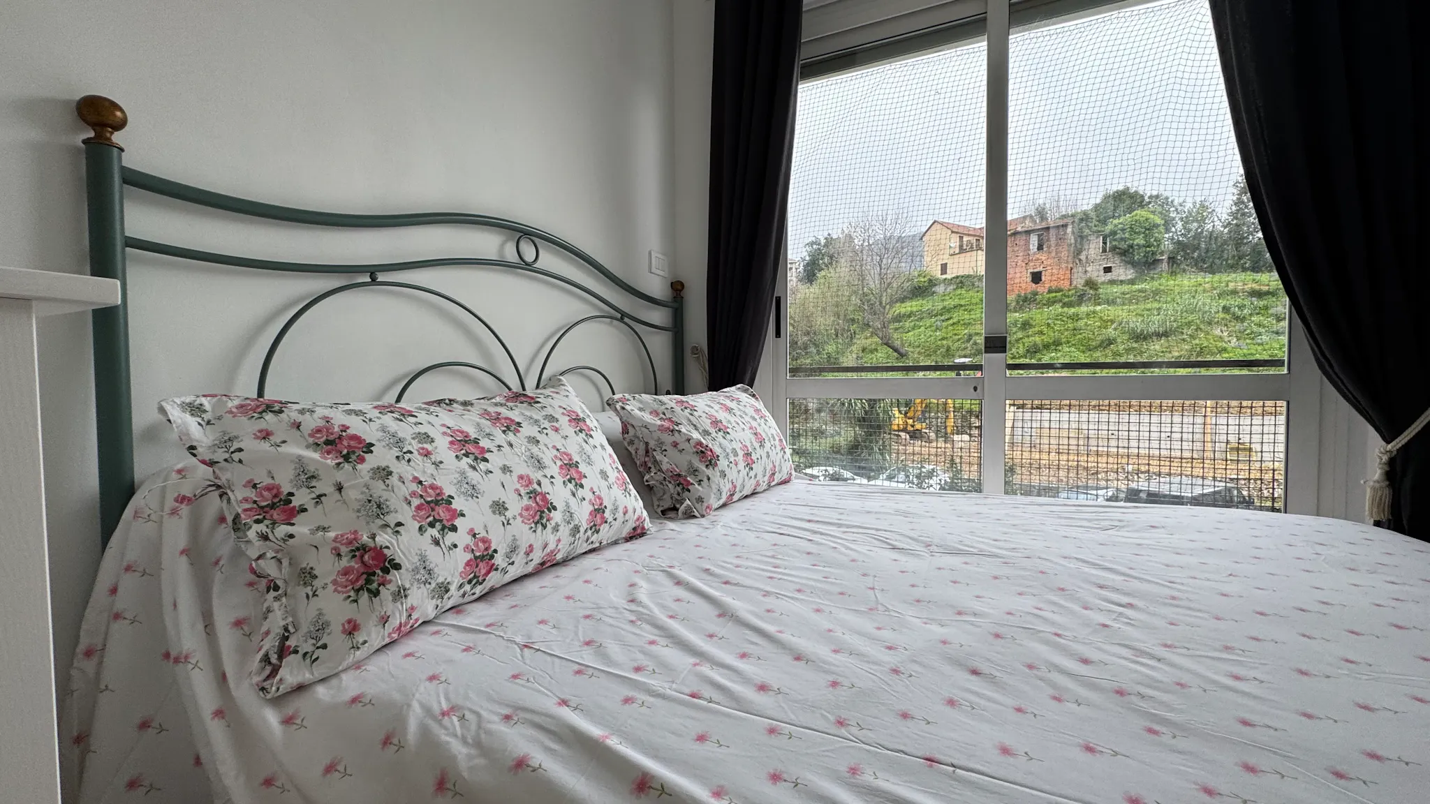 Via Francesco Baracca, Rapallo preview