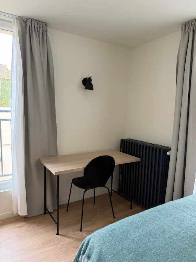 Private room in Rue Jean Jaurès, Villejuif (1696511) room image 2