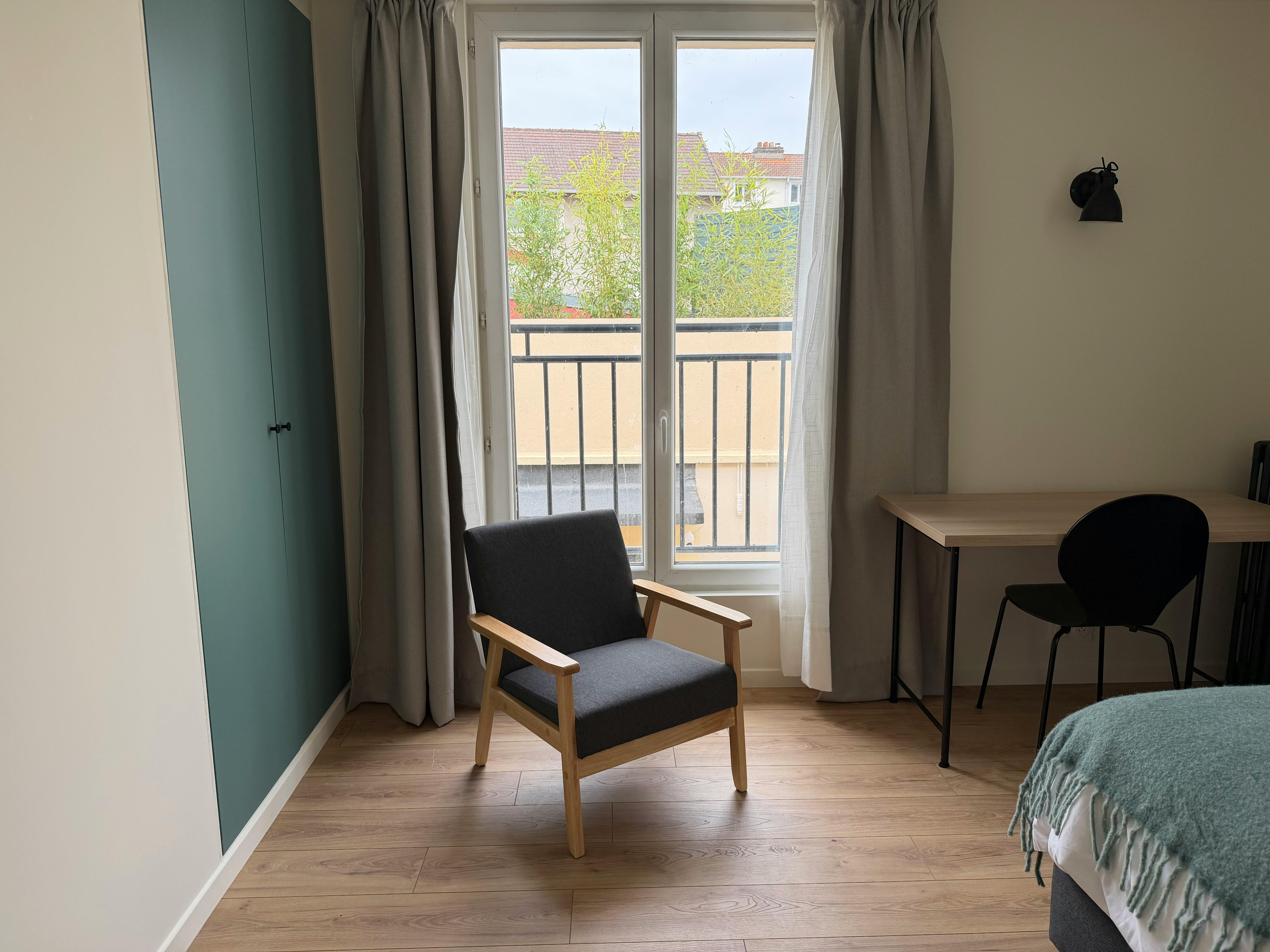 Rue Jean Jaurès, Villejuif preview