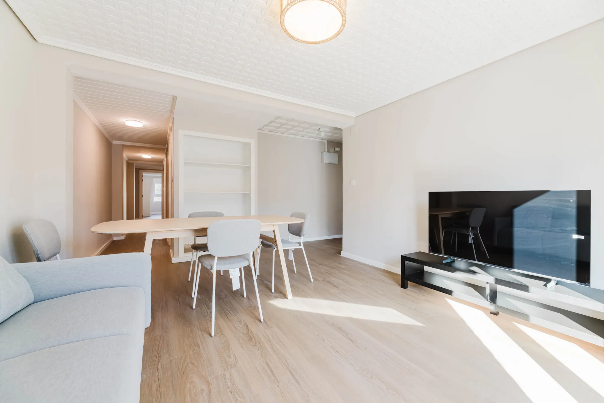 Carrer del Pare Viñas, Valencia preview