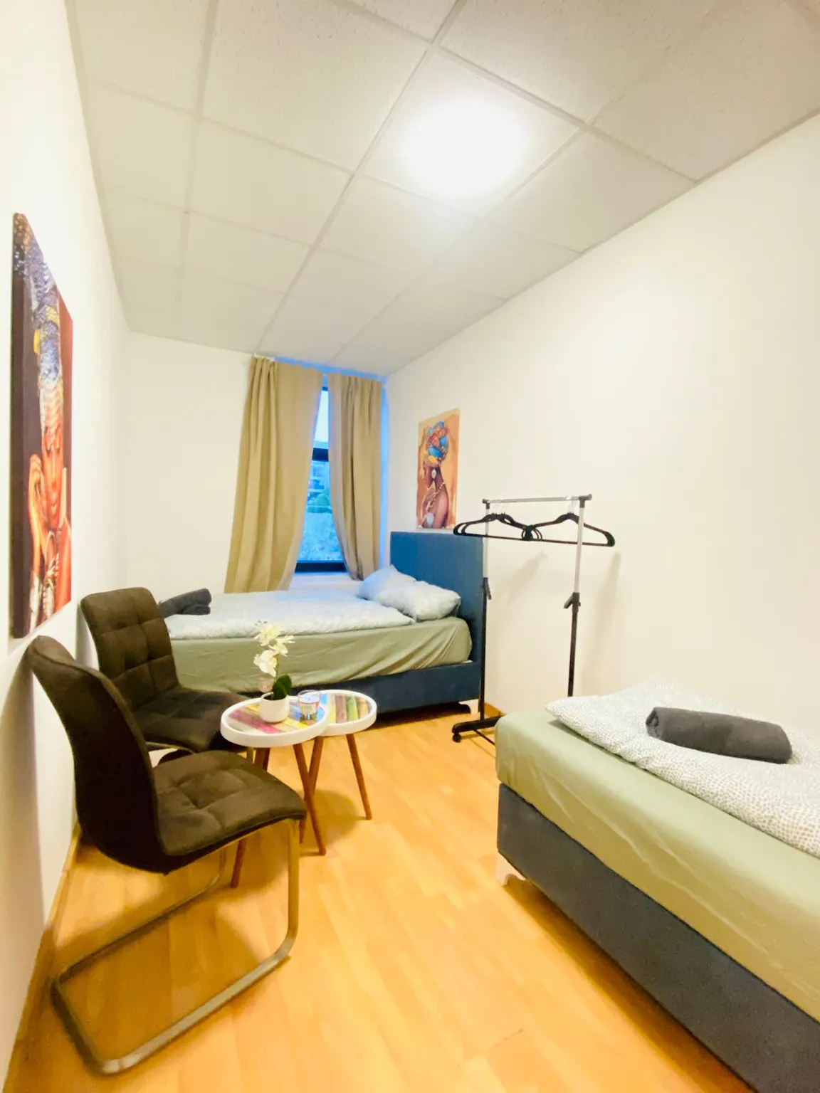 Fröhlichgasse, Vienna preview