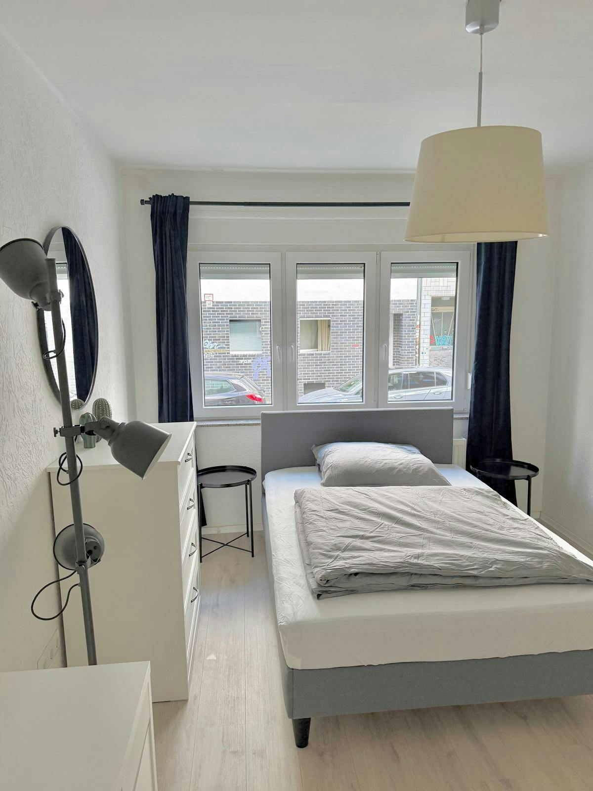 Heinsbergstraße, Köln preview