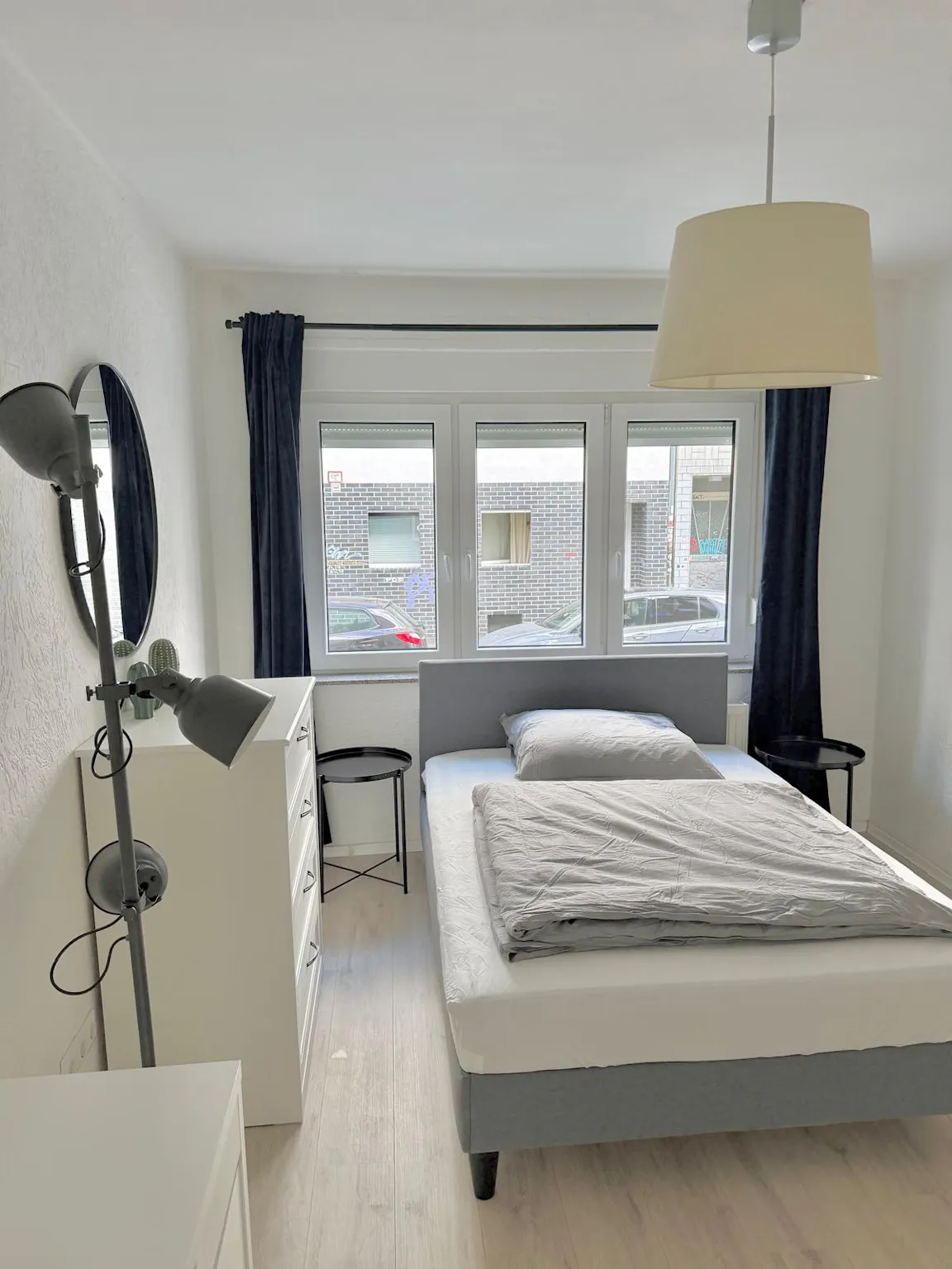 Heinsbergstraße, Köln preview